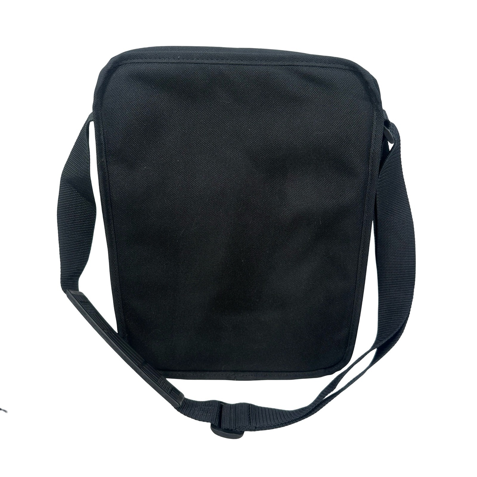 Respironics REMstar M Series Travel Bag Black Carrying Case with Manuals