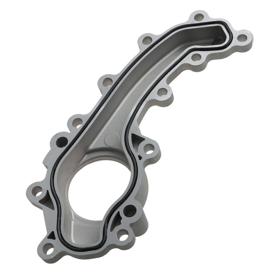 Upgrade Engine Coolant Water Outlet for 11-20 Chrysler 300 2013-20 RAM 1500 3.6L