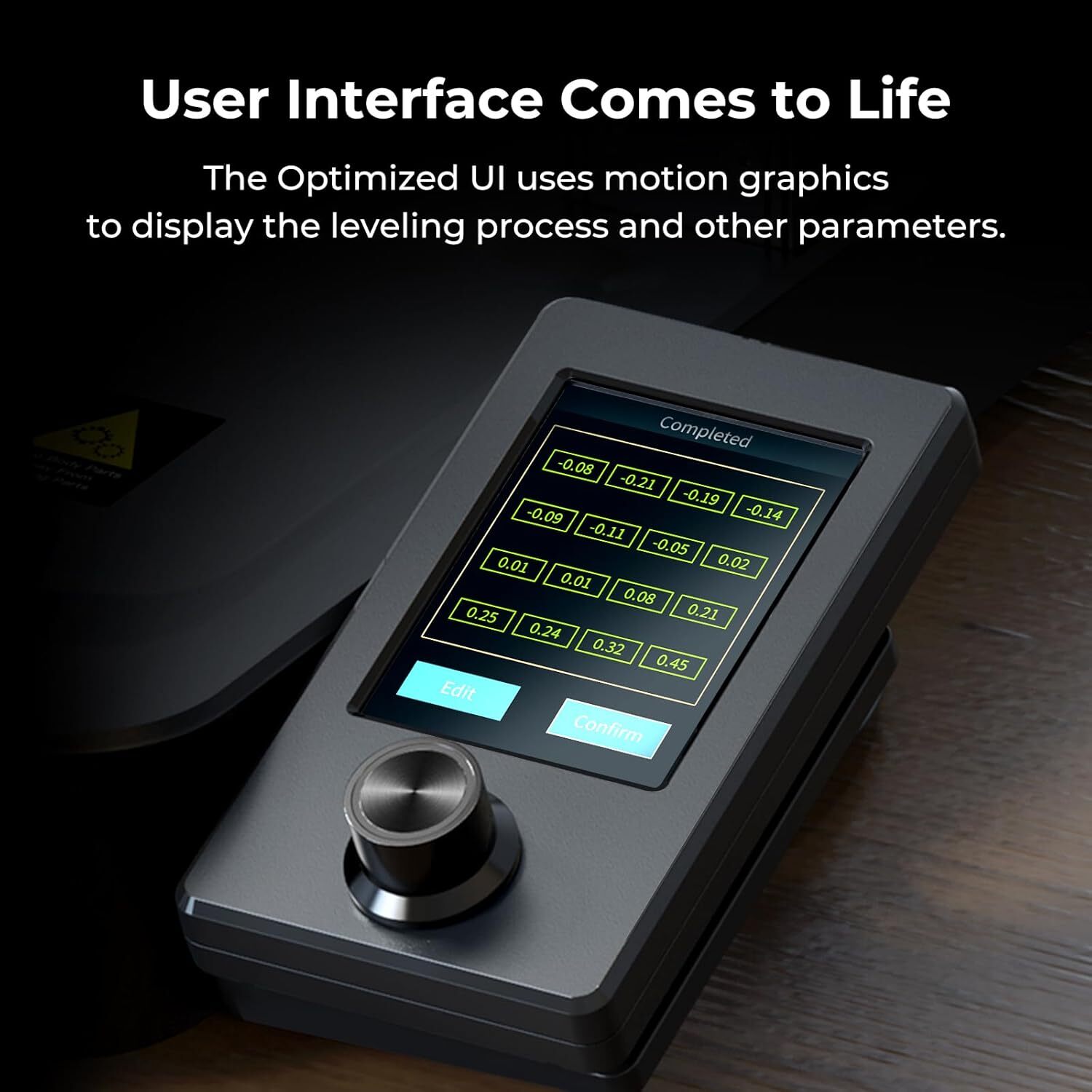 【Refurbished】Creality Ender 3 V3 SE 3D Printer 250mm/s Print Speed Auto Leveling