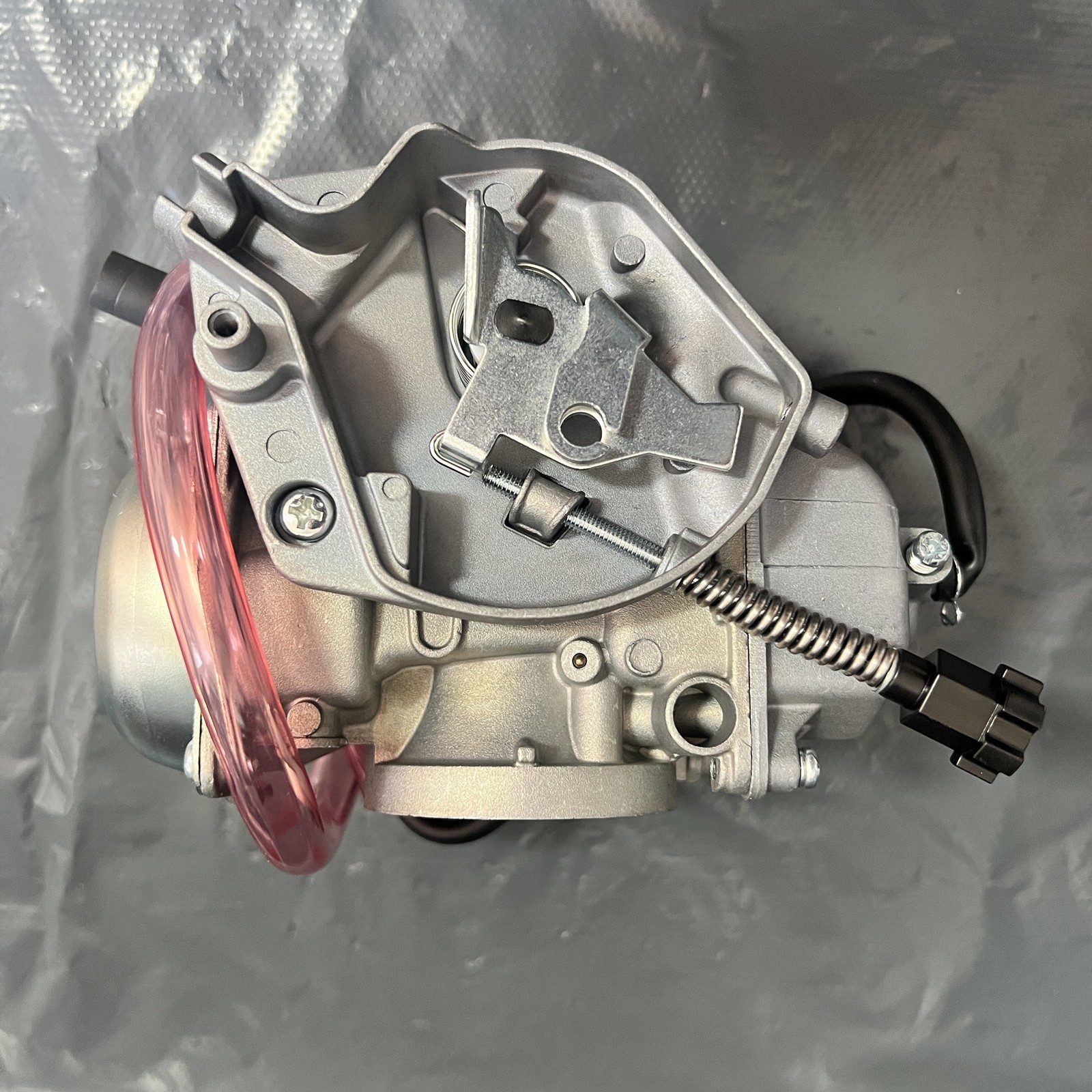 15003-1686 Carburetor for Kawasaki Prairie 360 KVF360 KVF 360 4X4 2003-07 OEM