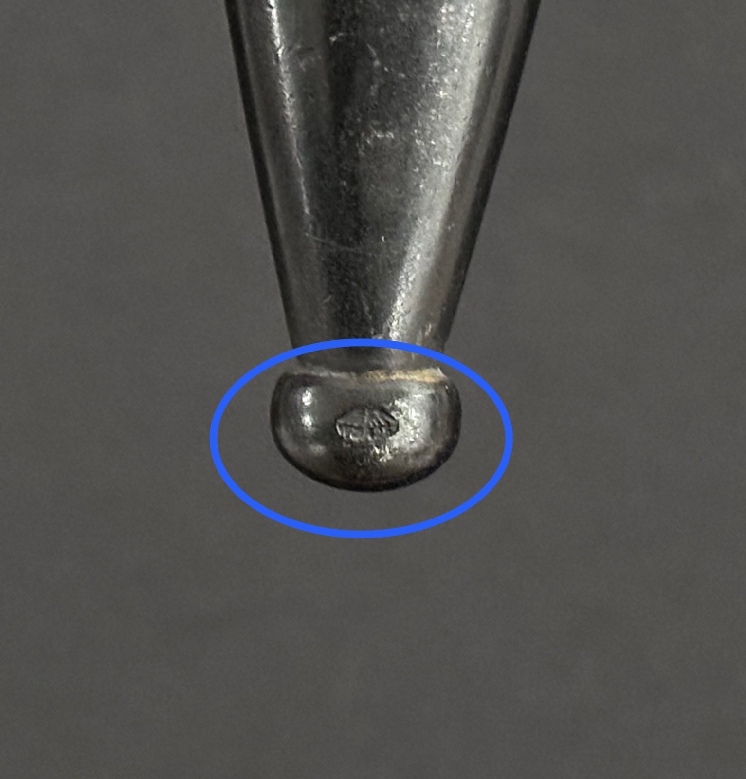 World War II German Mauser K98 Bayonet & Scabbard Solingen, E. & F. Horster MFG