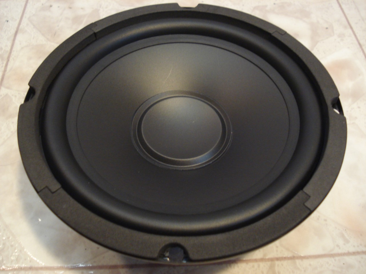 NEW 6.5" Subwoofer Replacement Speaker 4ohm woofer six half inch bass Sub 6-1/2"