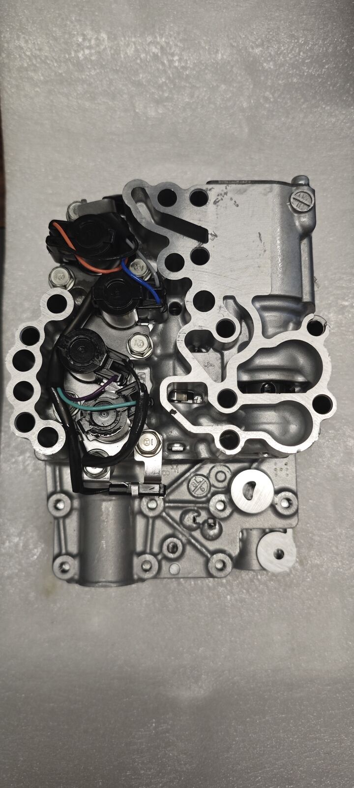 TR580 CVT Transmission Valve Body For Subaru Forester Impreza Outback 2012-2016