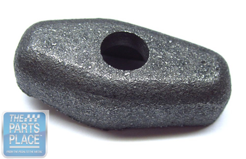 1964-80 Oldsmobile Distributor Hold Down Clamp - GM # 383505 - New