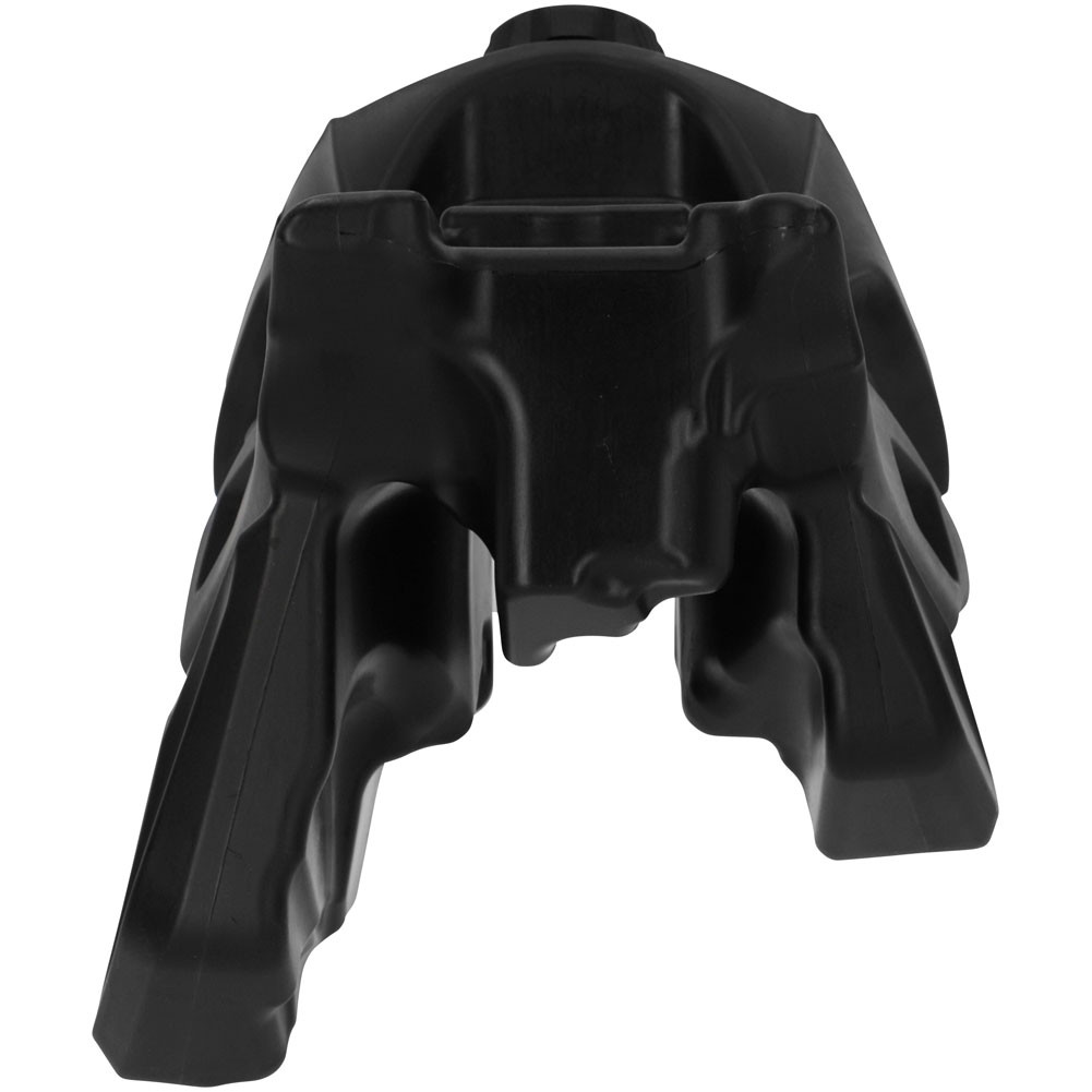 Acerbis Oversized Fuel Gas Tank 3.2 Gallon Black 2983620001