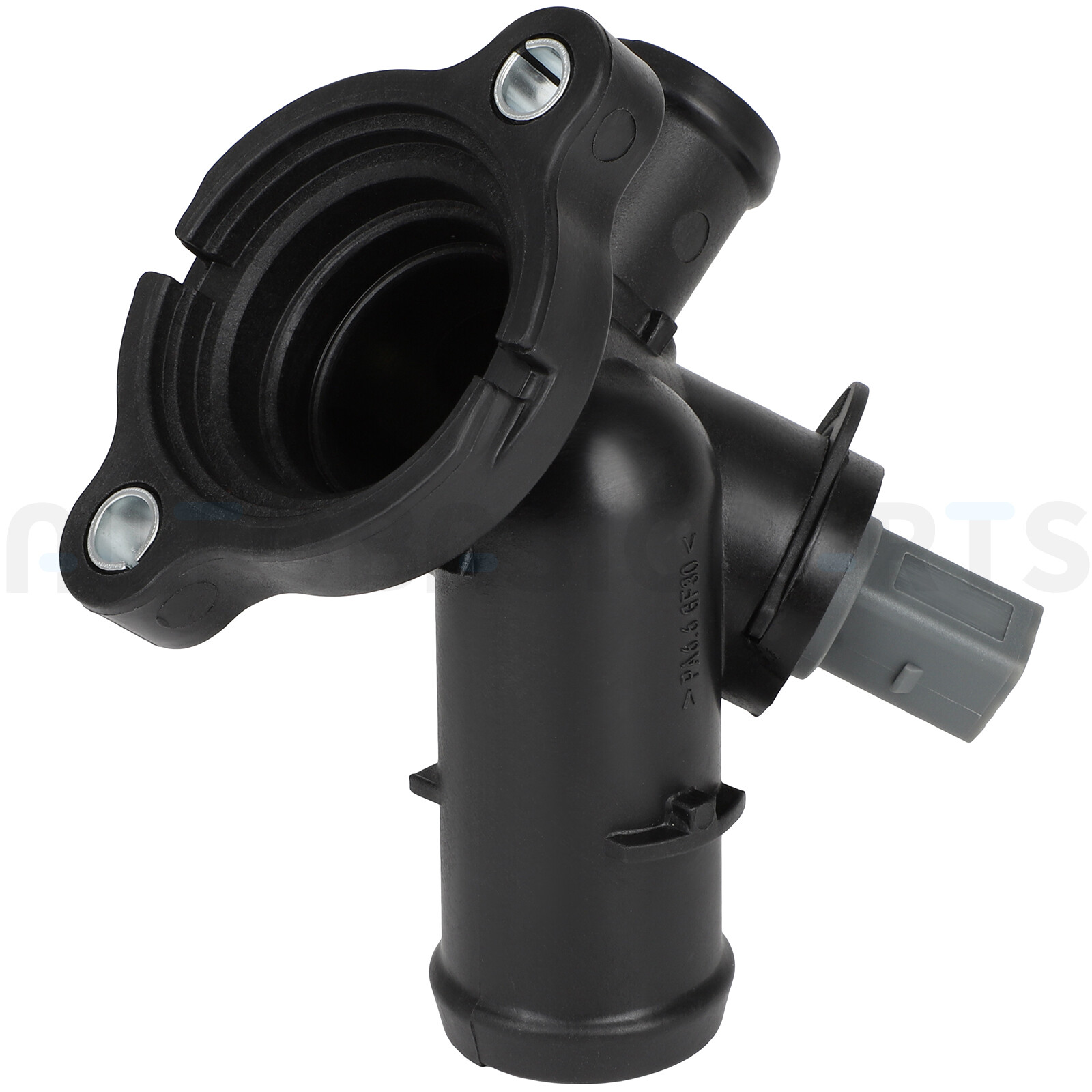 For 2005-2014 Volkswagen Jetta 2.5L 2007-2010 Beetle 2.0L Thermostat Housing