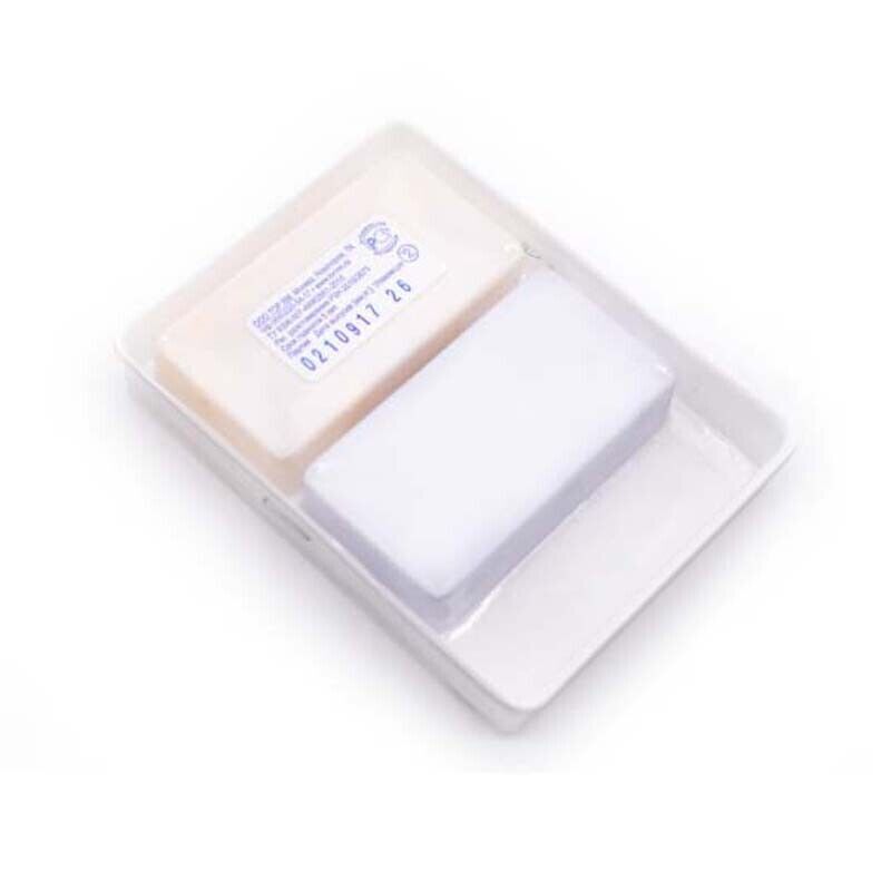 Dental Elastic Fixing Wedges Composite Soft & Hard Matrix Matrices Rubber Dam