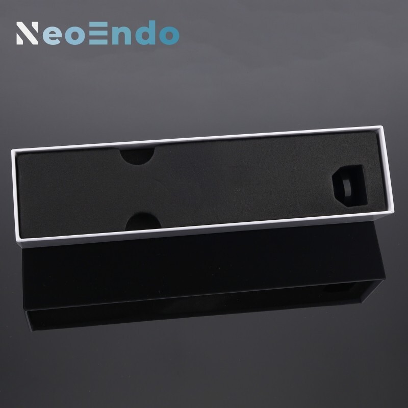 Surgical ENT Rigid Endoscope 0/30/70/90 Degree Sinuscope Otoscope Laryngoscope