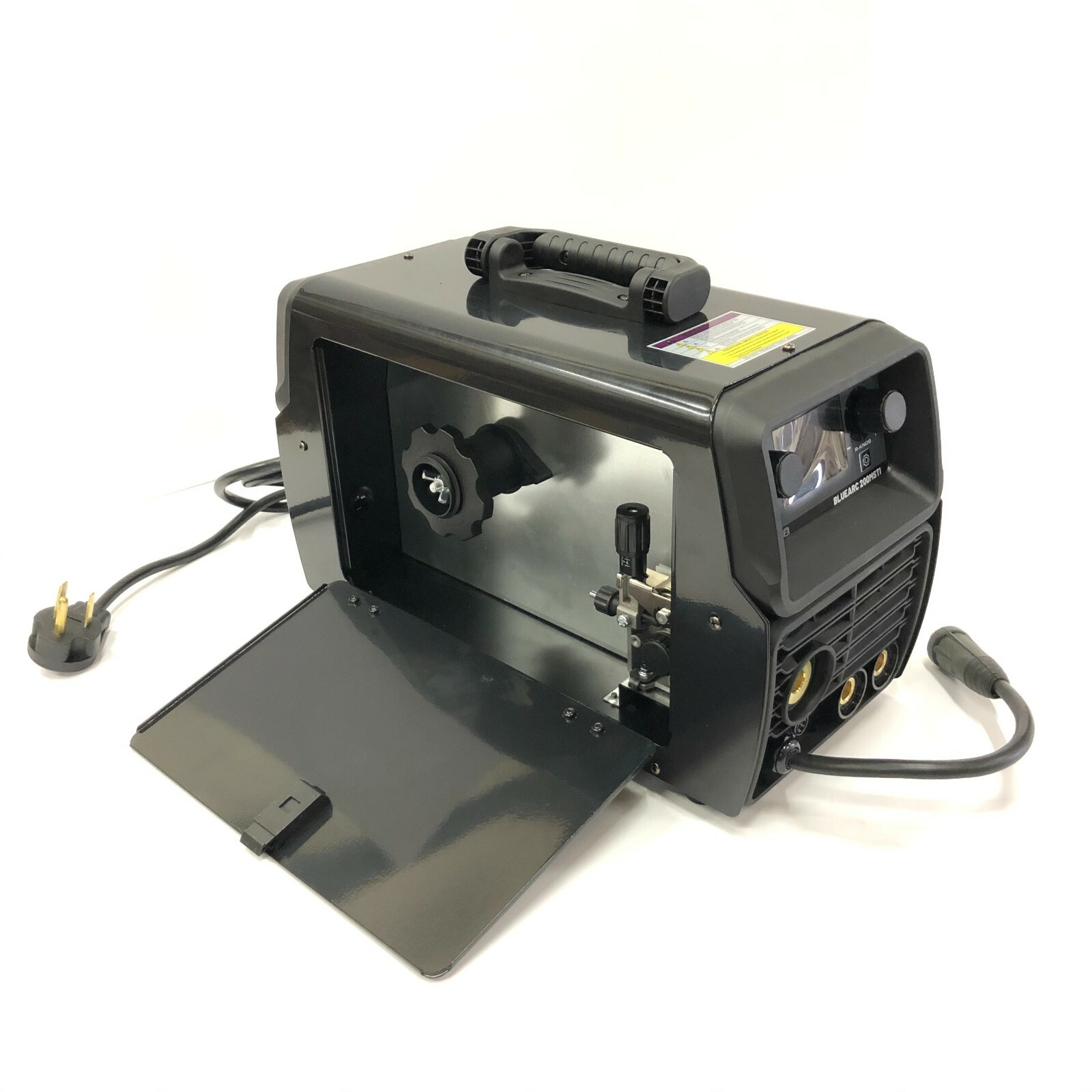 Welding Multi-Process DC Inverter 200MSTI Blue Demon