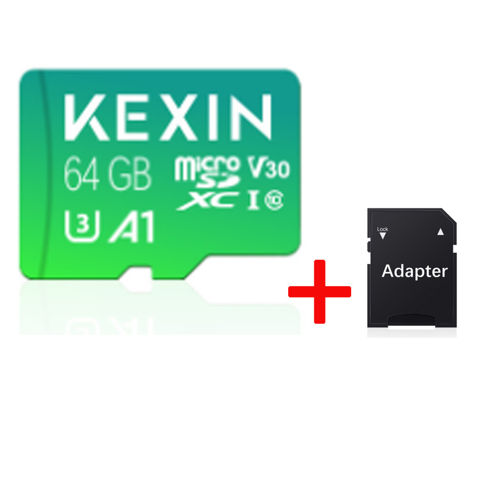 32GB 64GB 128GB 256GB Micro SD Card Memory Extreme Ultra Camera Flash Card LOT