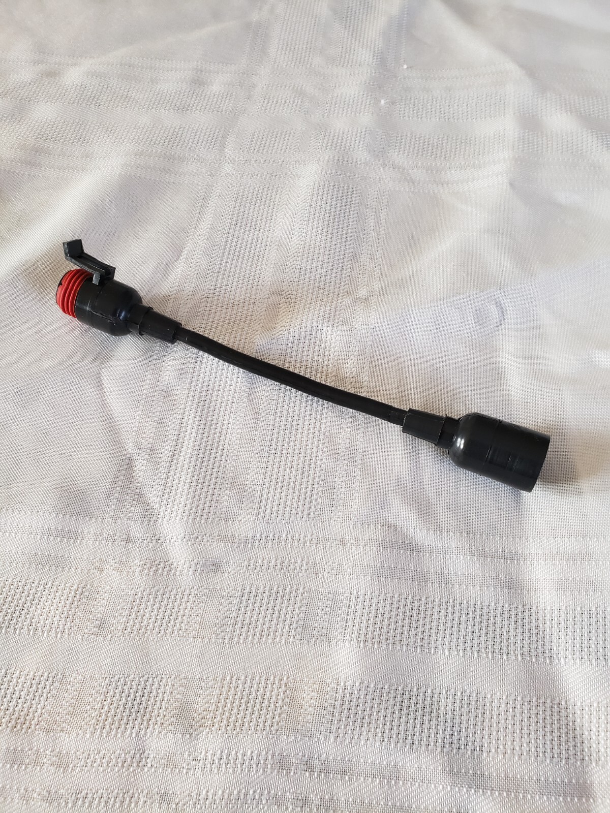 Racepak Analog Interface Extension Cable 6 inch