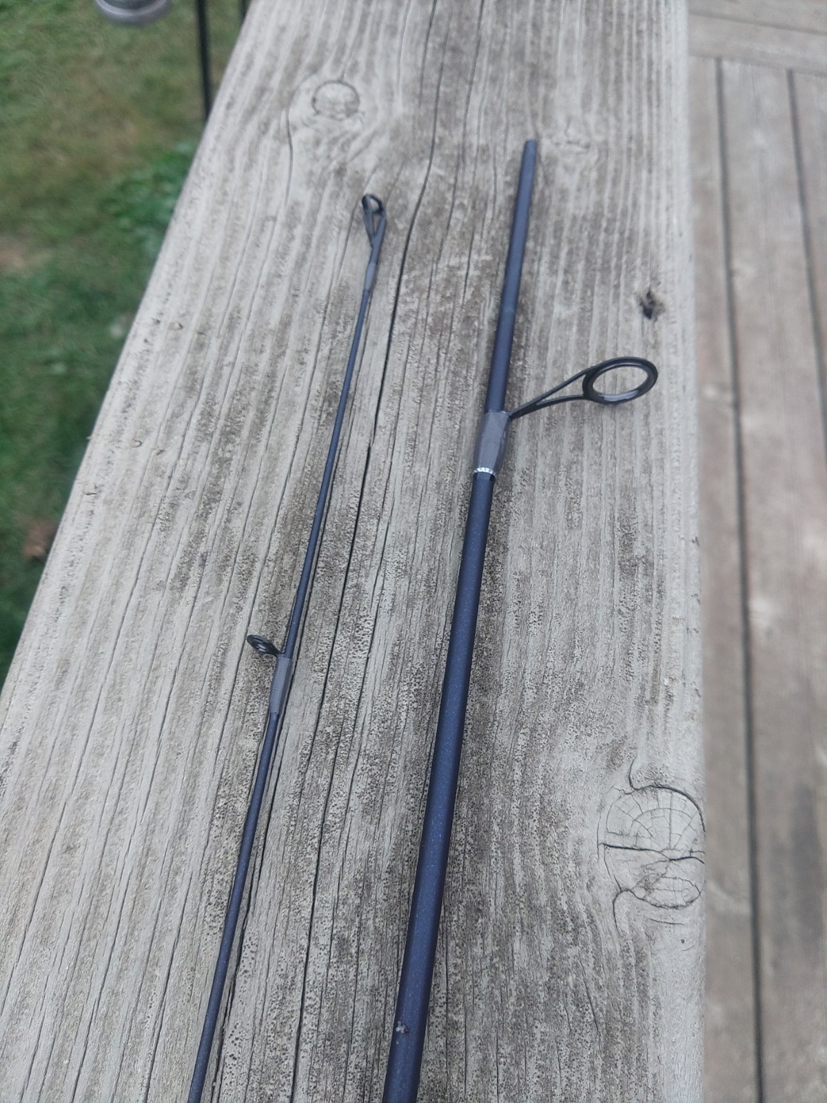 Pflueger President XT 5''6" 2 Pcs Ultra Light-Moderate Fast Spinning Rod.