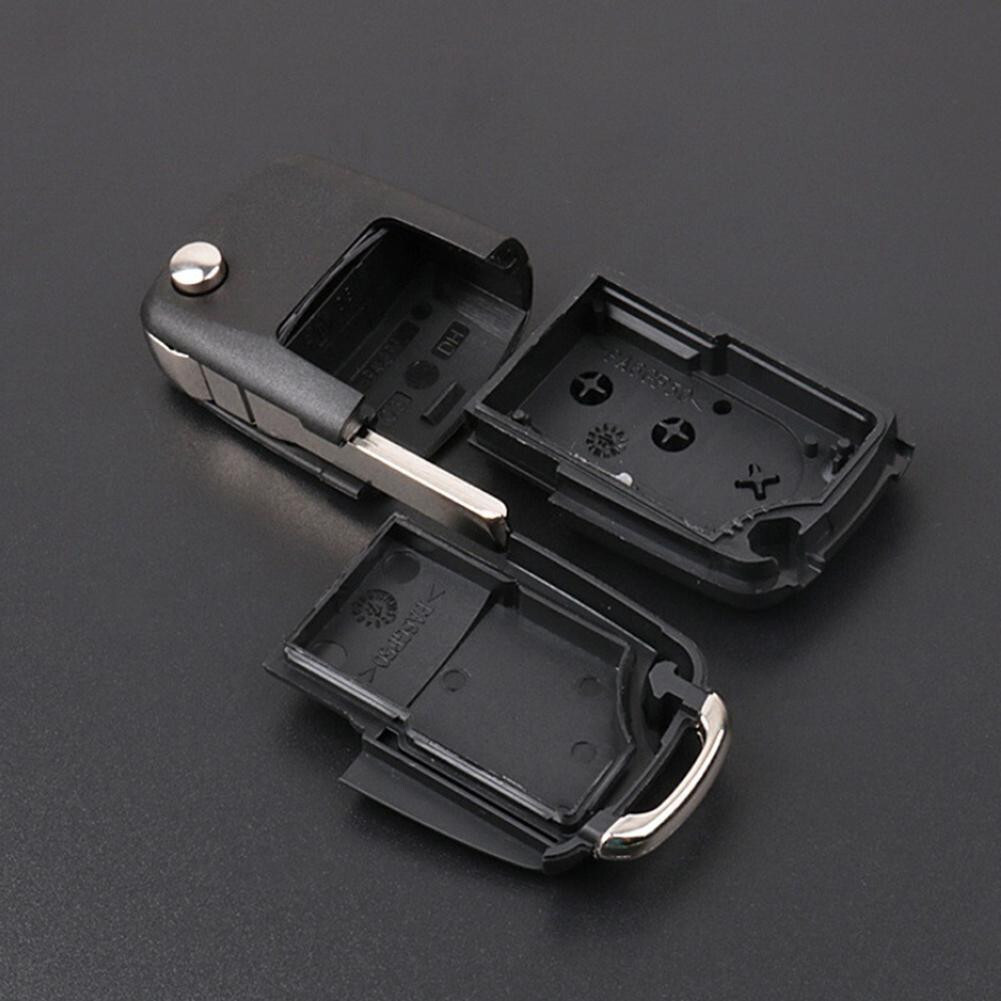 Hidden Compartment Key Fob Secret Dummy Key Diversion Safe D6