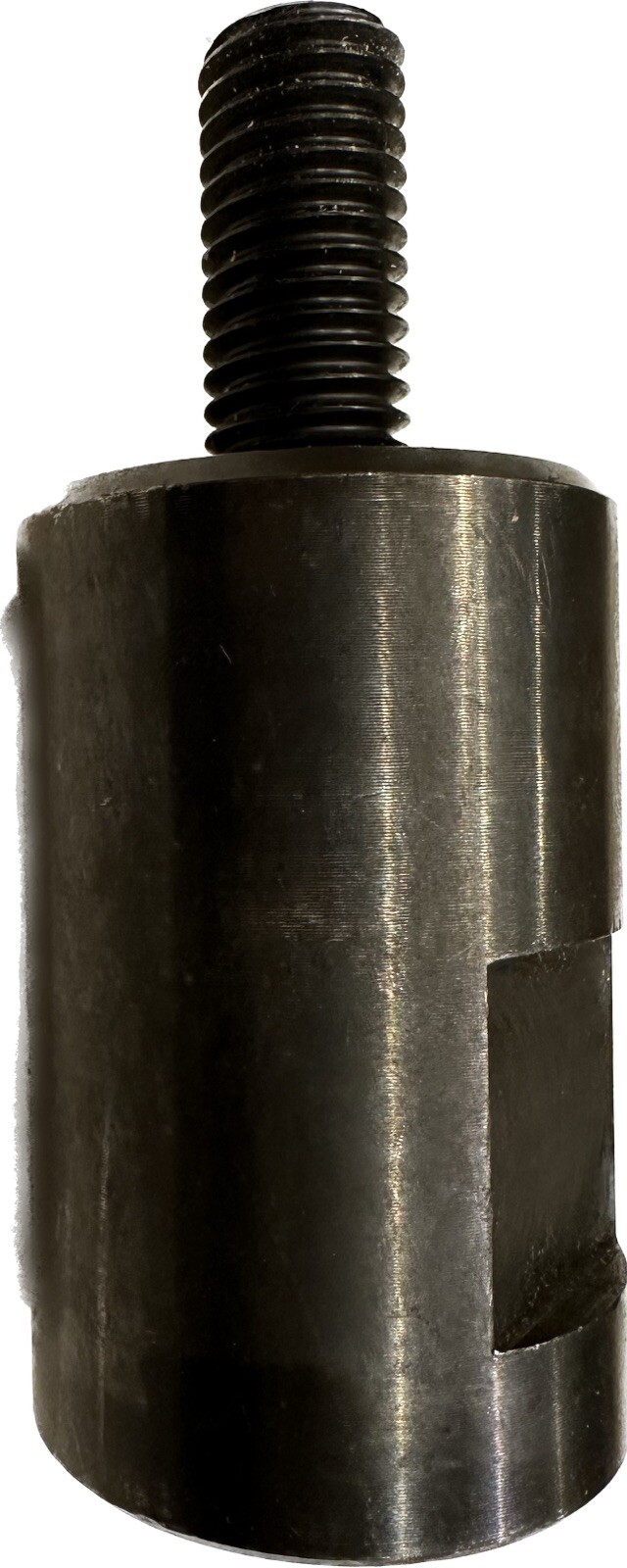 Core Drill Bit Adapter 5/8"-11 Thread Male to 1-1/4"-7 Thread Female