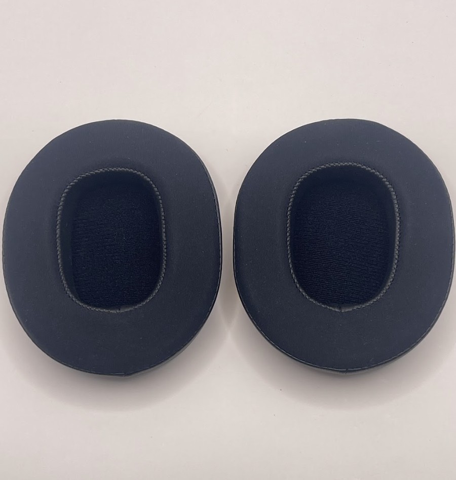 Headphone-Fix Cooling Gel Ear Pads for Skullcandy Crusher Evo / Hesh 3