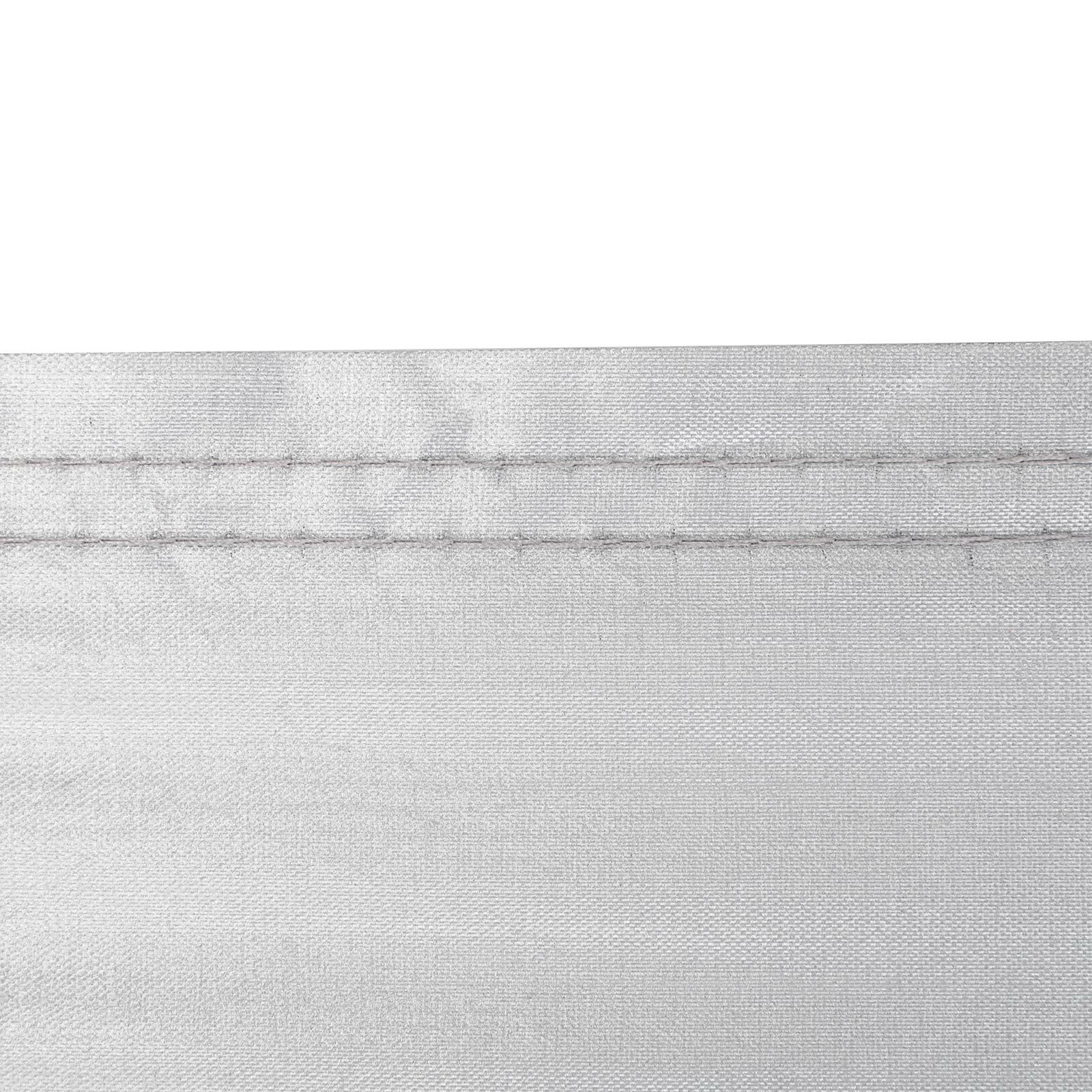 Large Full Car Cover Outdoor Sun Protection Sedan For Mercedes-Benz C Class SL