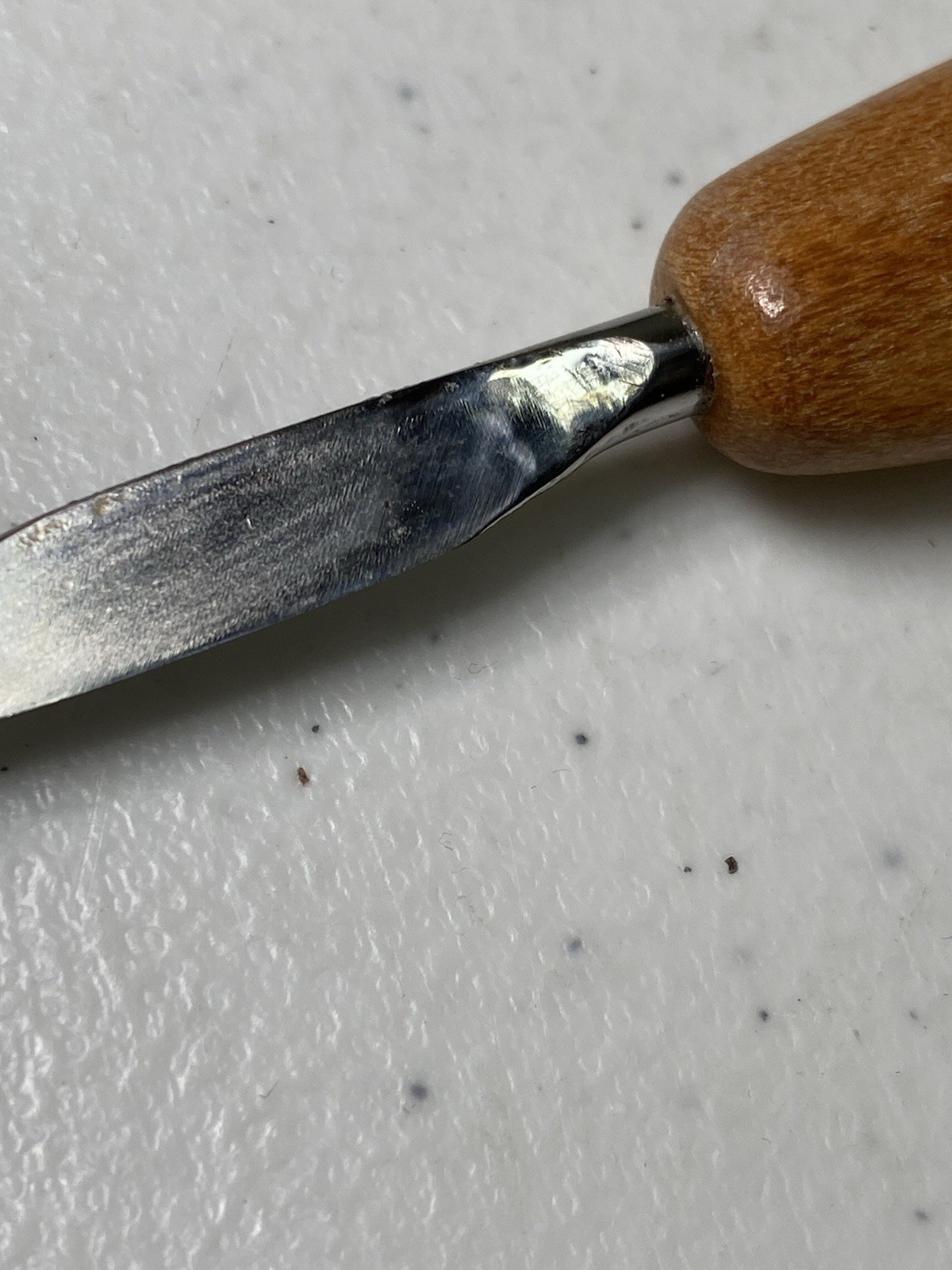 Diobsud Forge Woodcarving Knife