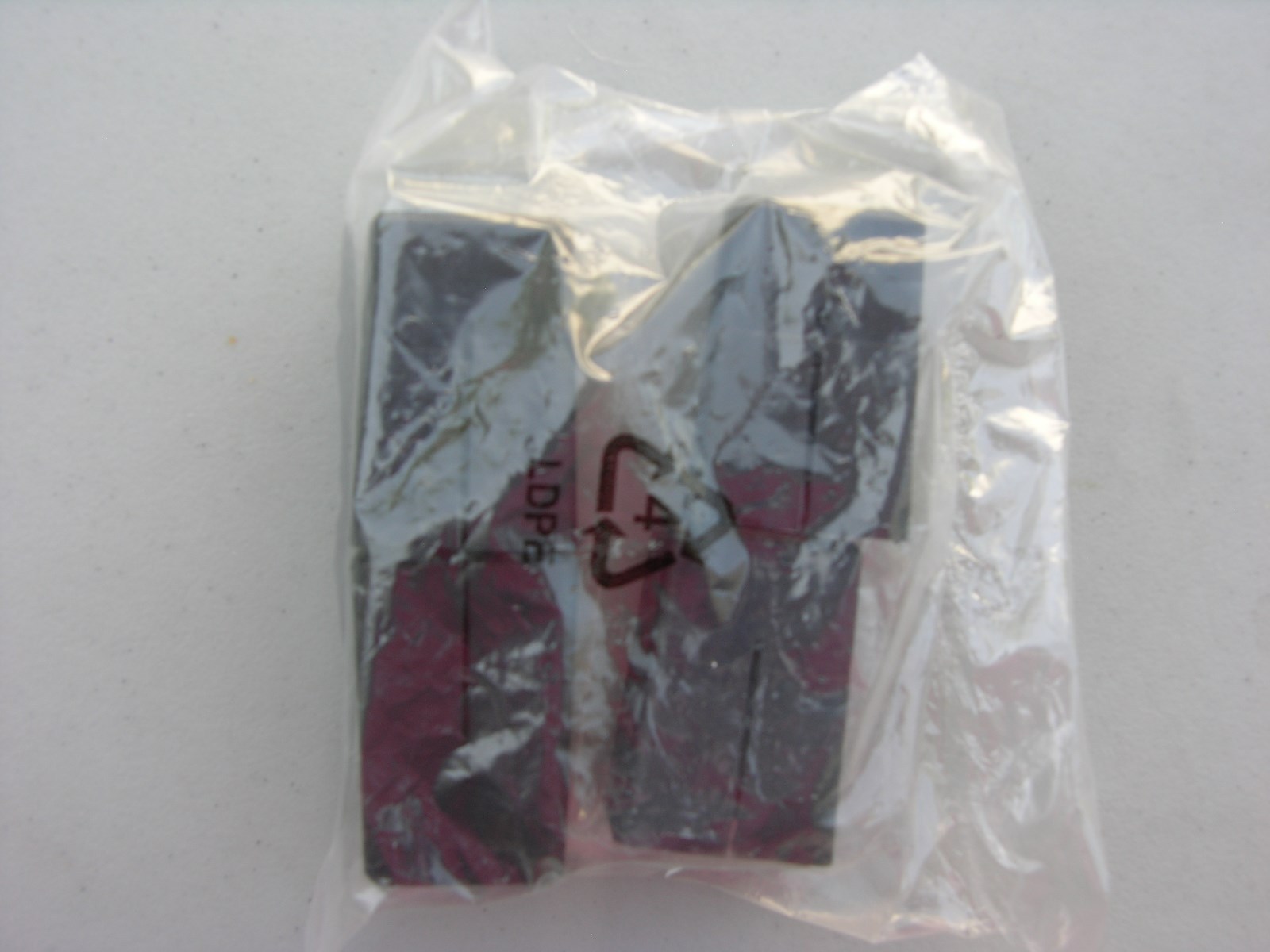 USA SELLER 1 PACK AMCO COLLETS SQUARE SHELF SUPPORT CLIPS FREE SHIPPING US ONLY