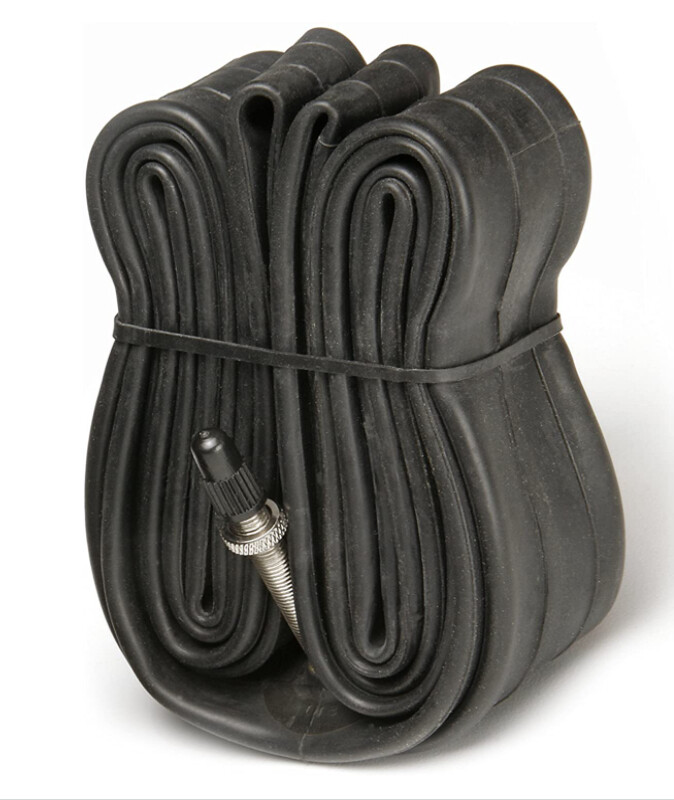 Vittoria MTB BMX Bike UltraLite 20 x 1.95-2.125 Inner Tube // 48mm Presta Valve