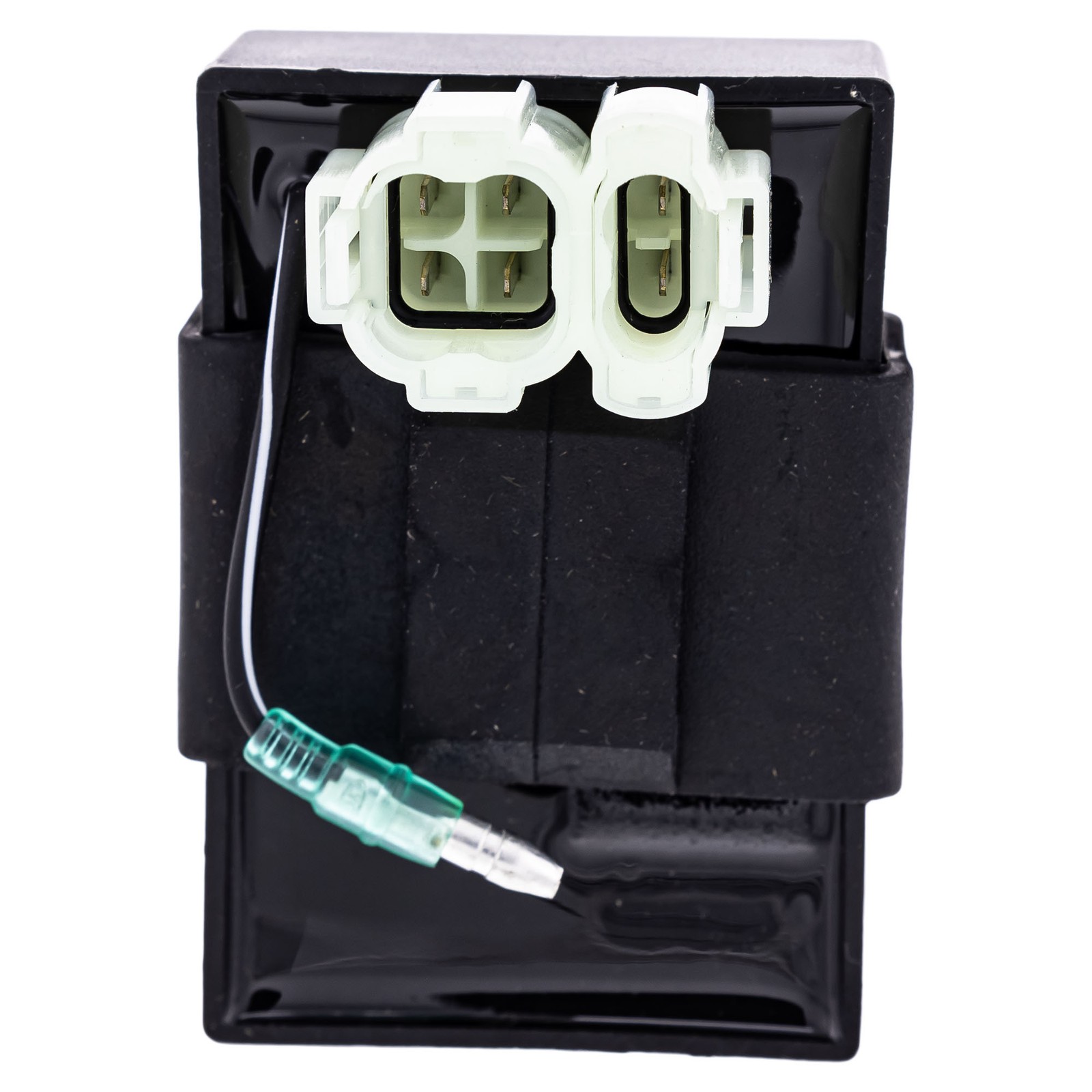 Polaris 0455501 Electrical CDI Unit for 2009-2014 RZR 170 UTV 0454334