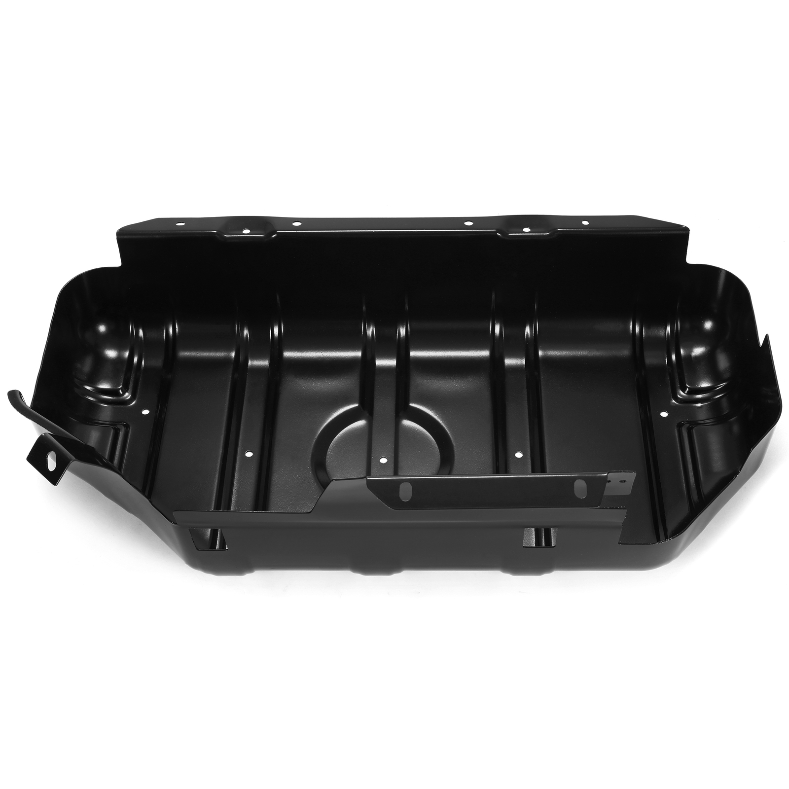 For Jeep Wrangler TJ & Unlimited 1997-2006 Gas Tank Skid Plate Guard #52100219AB