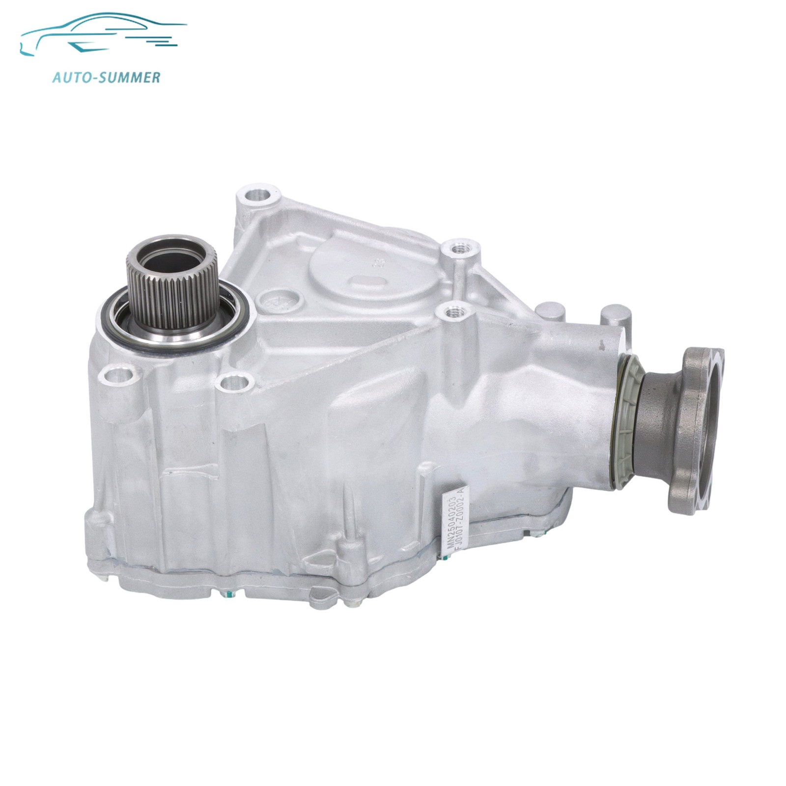 Transfer Case Assembly For Mazda CX-9 Grand Touring Sport Touring AWD 2007-2015