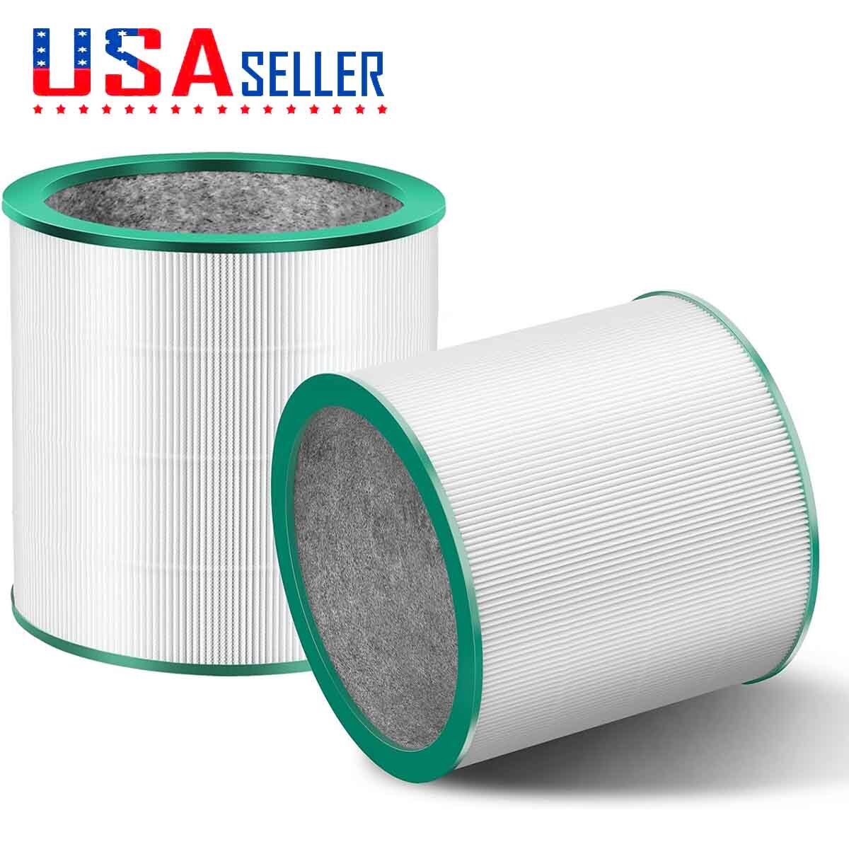 Hepa Filter For Dyson TP01 TP02 TP03 BP01 Pure Cool Link Tower Air Purifier AM11