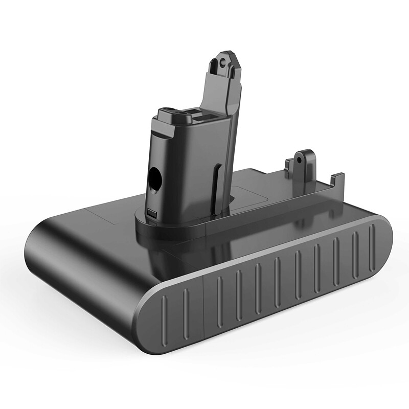 DC31 Battery For Dyson DC31 DC34 DC35 DC45 Vacuum Cleaner Type A/B Battery