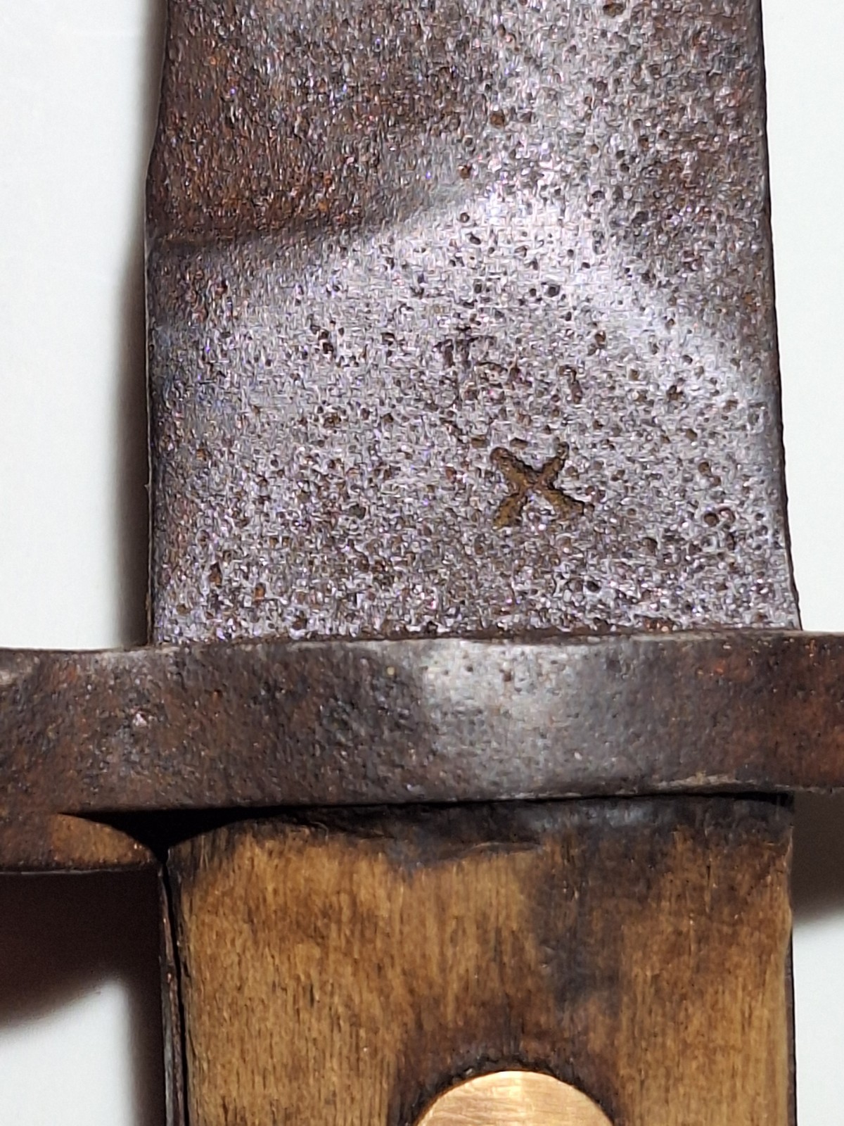 bayonet knife wilkinson sword co. bayonet for 303 infield