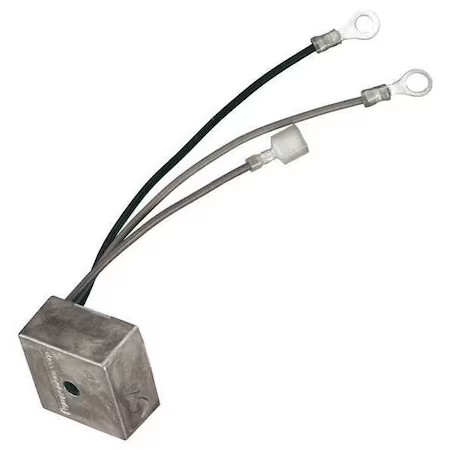 E-Z-Go 27739G01 Voltage Regulator, 4 Cycle