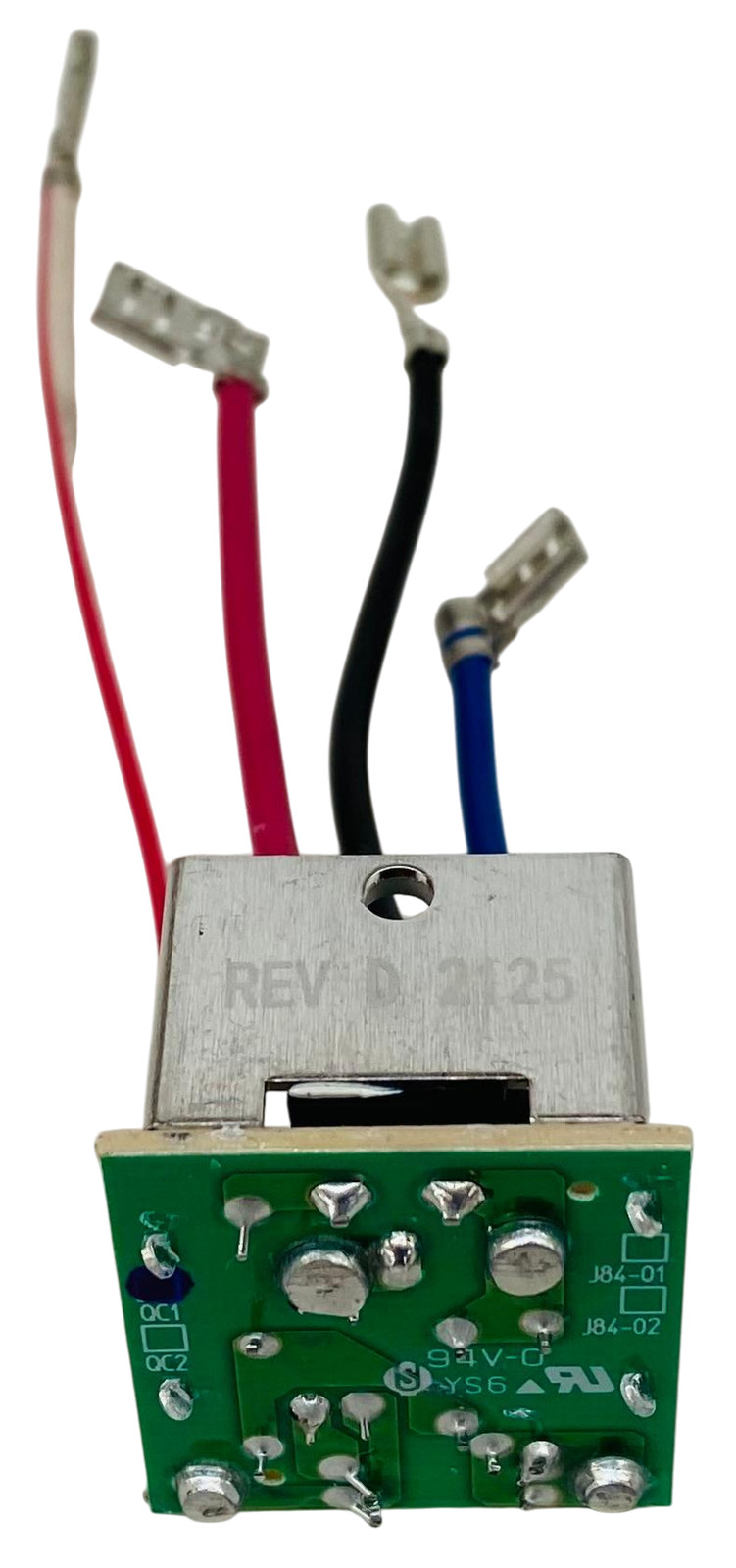 Mixer Speed Phase Board 110V for KitchenAid , AP4568339, PS3407962, WPW10325124