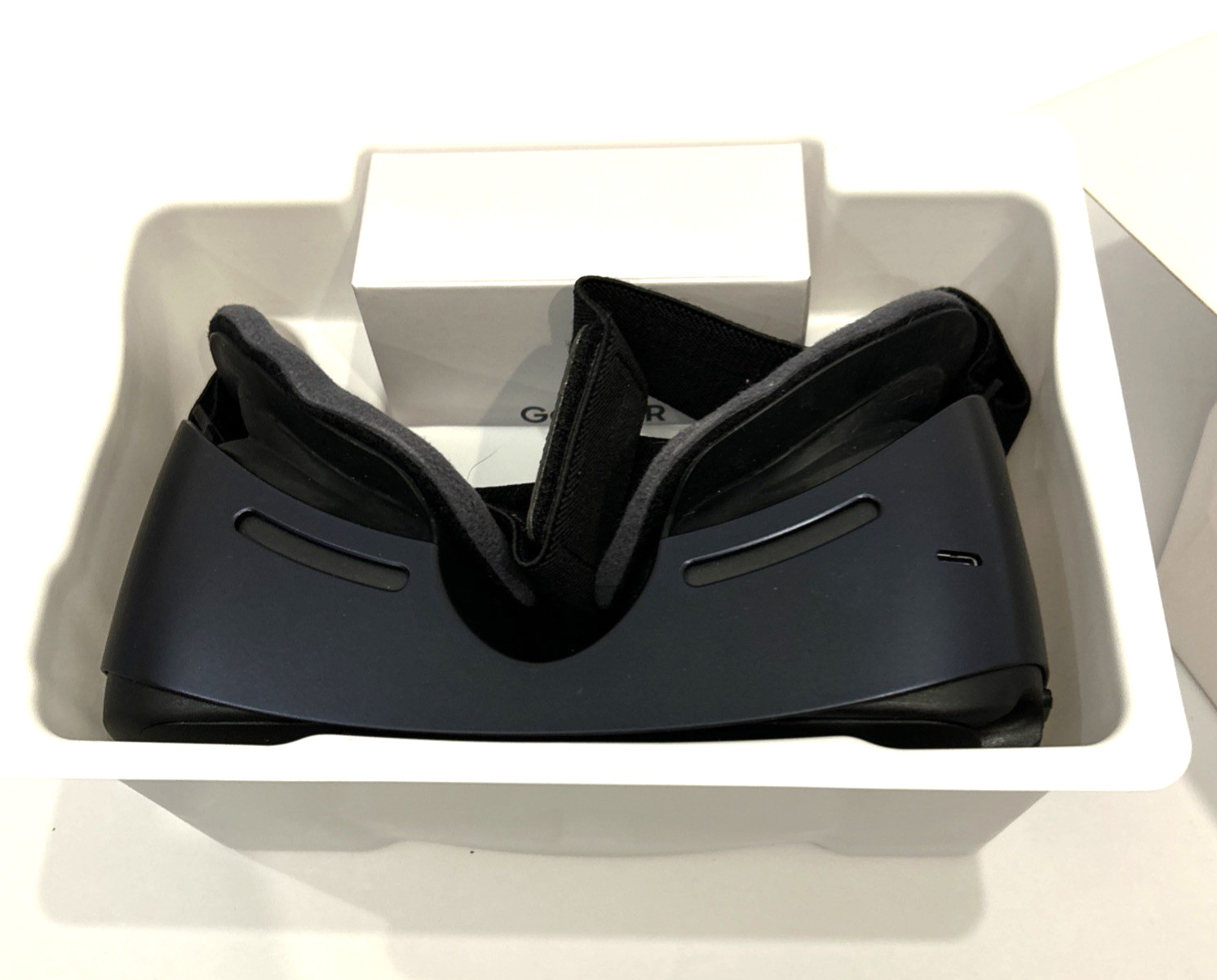 samsung gear vr oculus