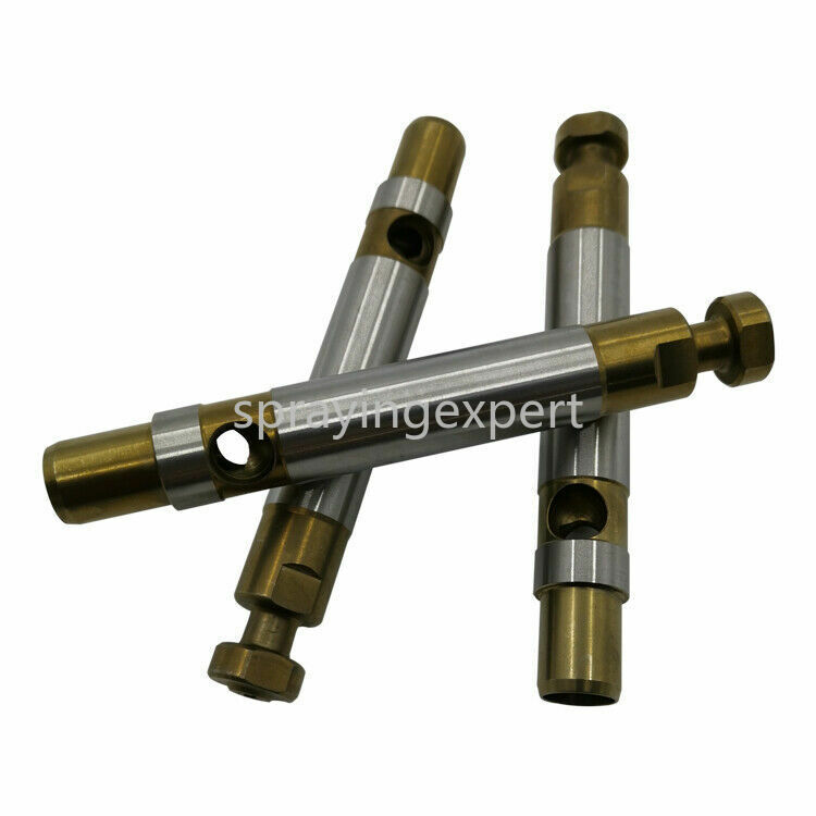 Piston Rod Piston Repair Kit 24W617 for Airless Paint sprayer 390pc 395 PC Pro