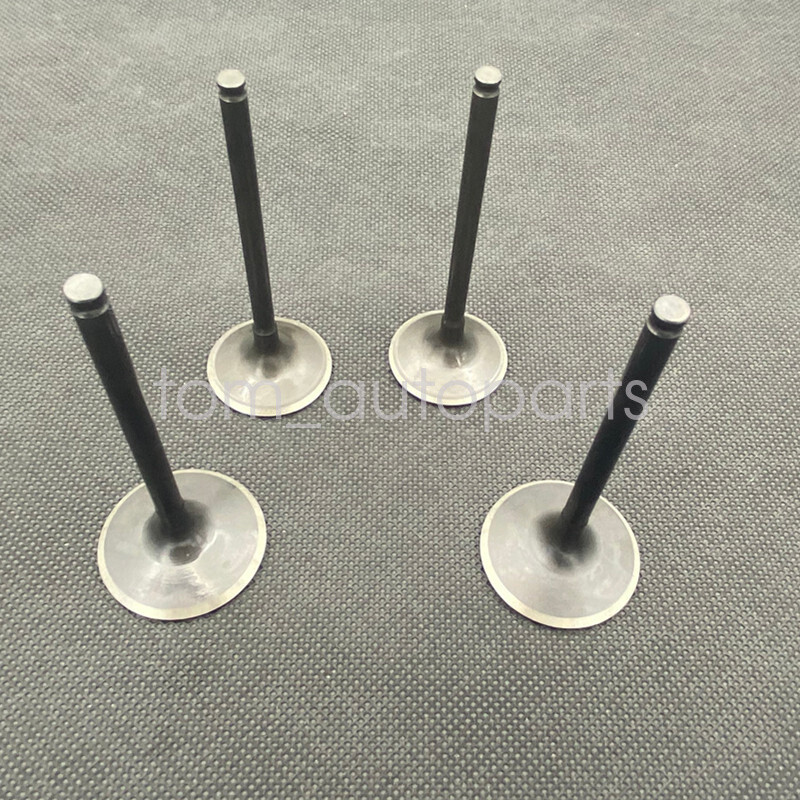 Cylinder Intake Exhaust Valve Gasket Kit for Honda CRF450R 2002-2006