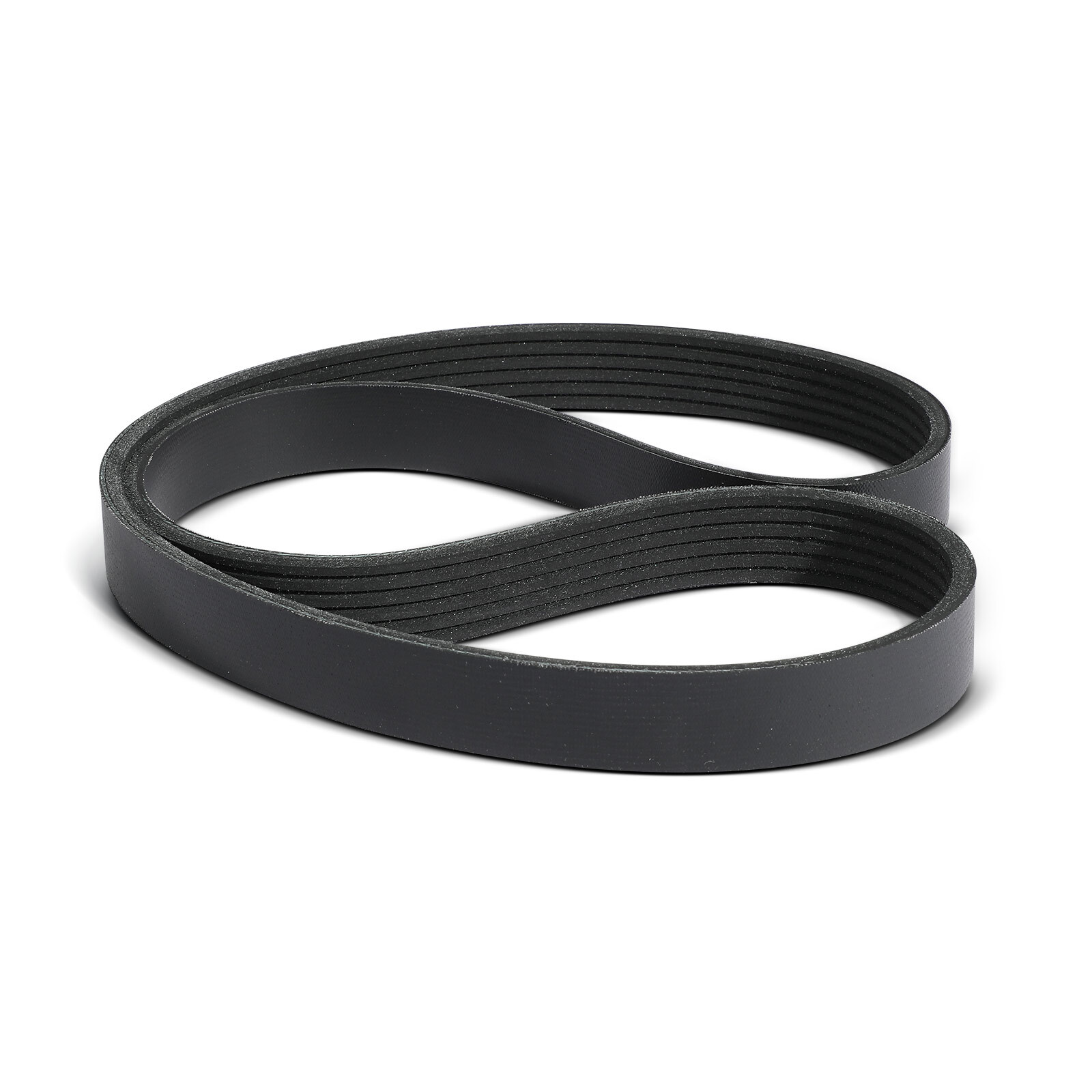 39.48 In Serpentine Belt for BMW 228i 320i 328i 428i X1 Z4 Volkswagen Golf Jetta