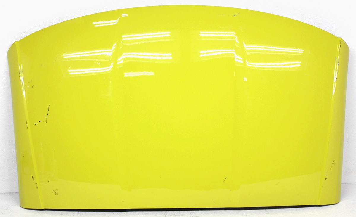 84851989 OEM Paint-To-Match Roof For Chevrolet Corvette (C8) Scratches