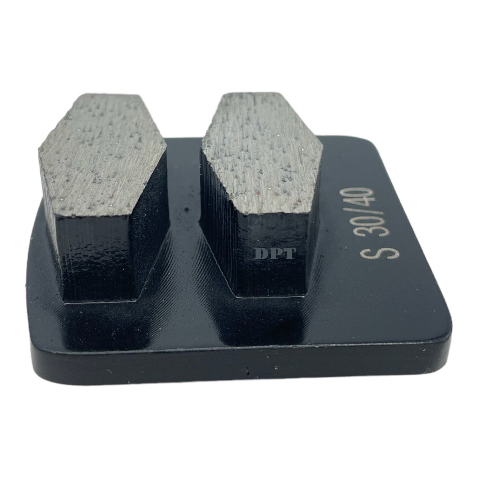 Grinding Discs for Husqvarna PG Series Concrete Floor Grinders Hard Bond 30 Grit