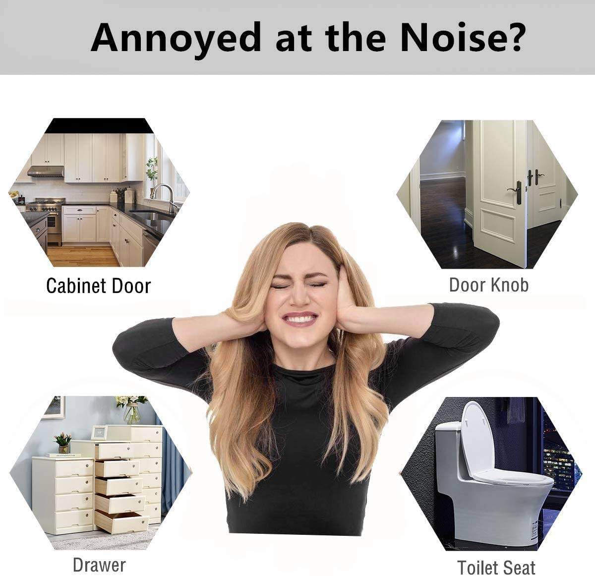 Drawer Bumpers Pads,Tiny Cabinet Door Bumpers,Cupboard Dots Self-Adhesive