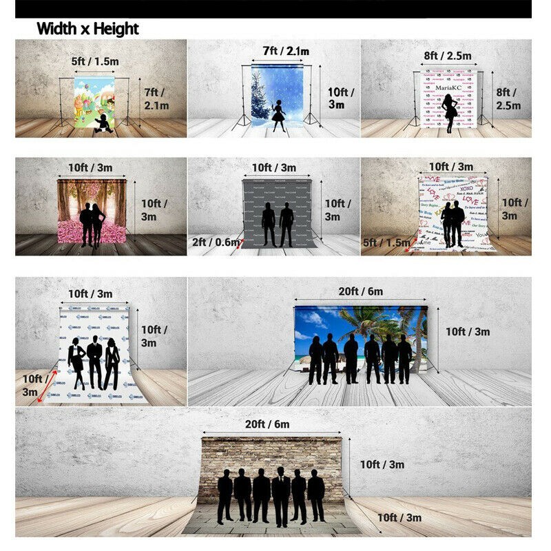 Classic Winnie The Pooh Baby Shower Backdrop Bee Birthday Party Photo Background