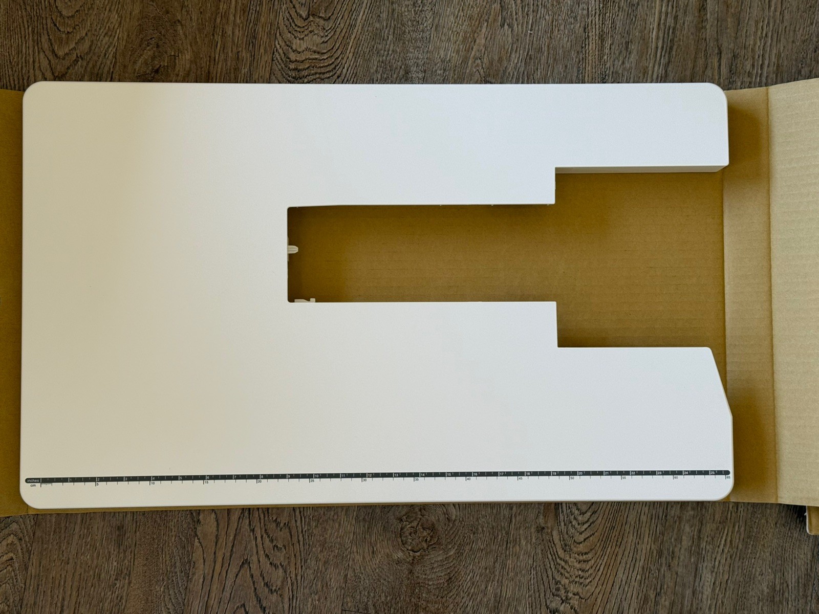 BLSA-ET BabyLock Solaris Extension Table