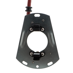 Hall Trigger Sensor,6-Pin Oval BMW R Oilhead,12 11 7 673 277,BOIgnSen-R277EDL