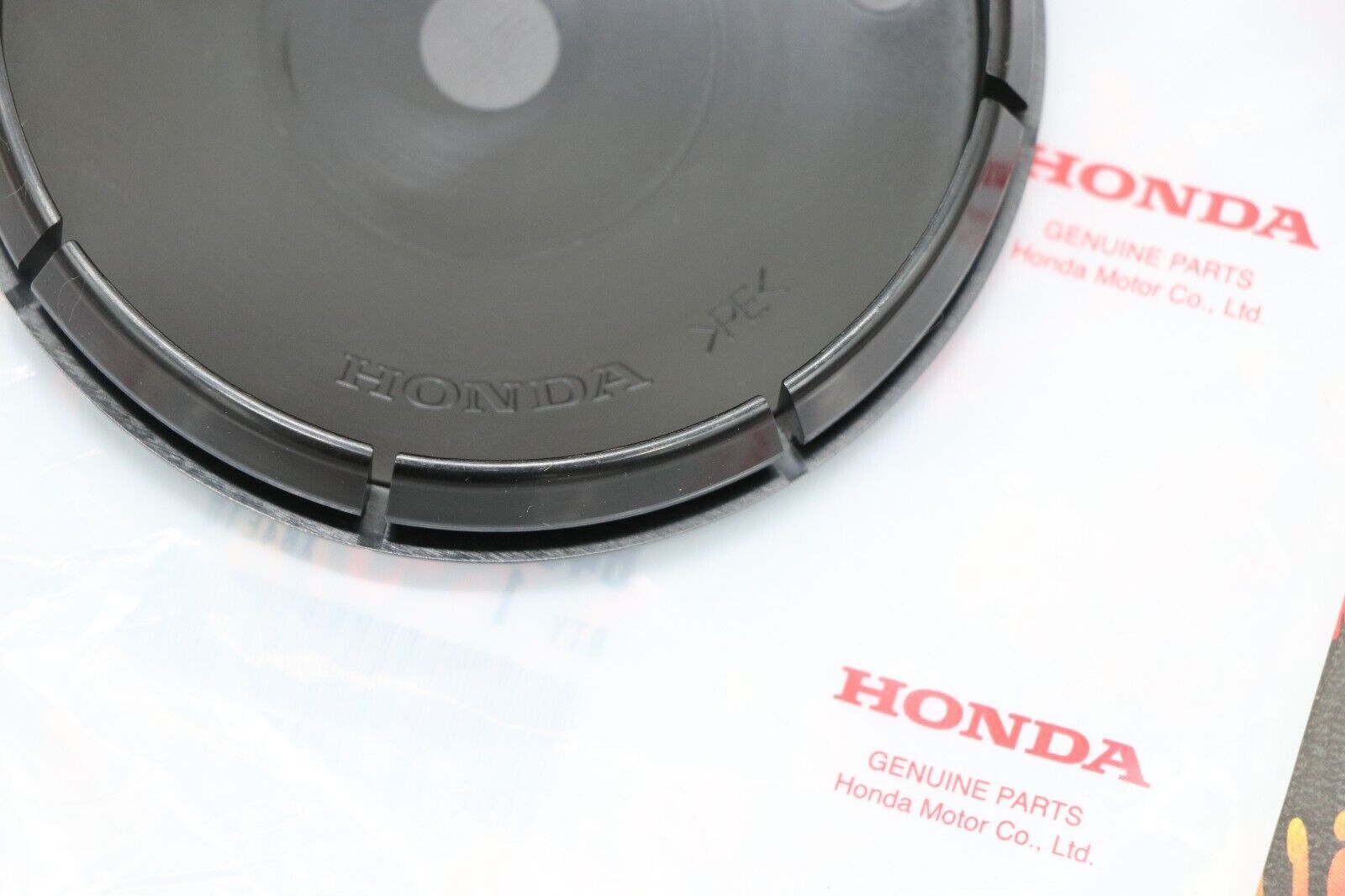 2 x HONDA HEADLIGHT HOUSING COVER CAP RANCHER 420 FOREMAN RUBICON 500 PIONEER