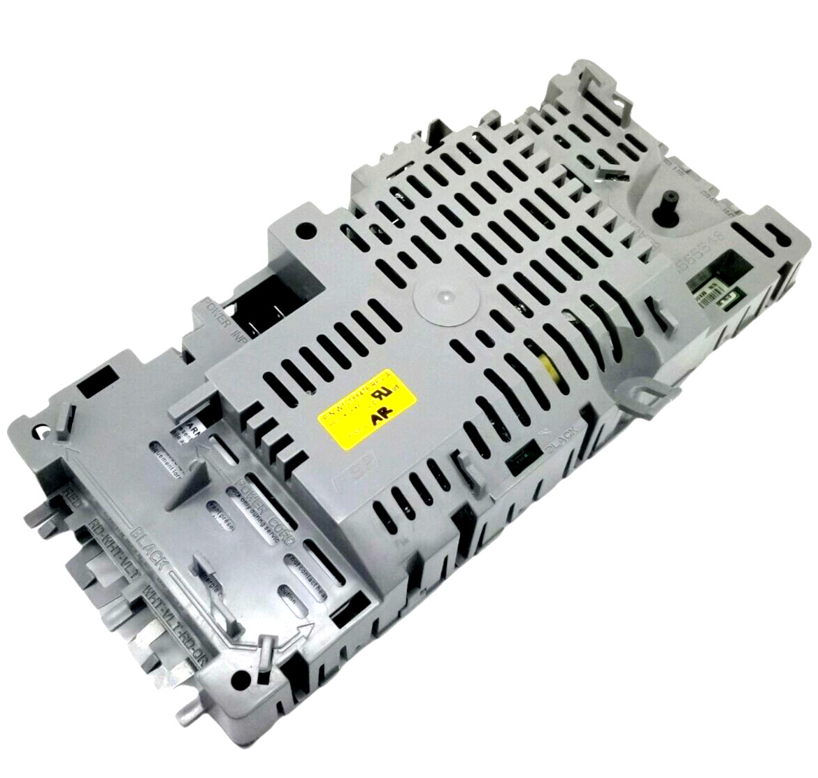 OEM Whirlpool Washer Control W10188476 5-Year Warranty ⭐Free Same Day Shipping⭐