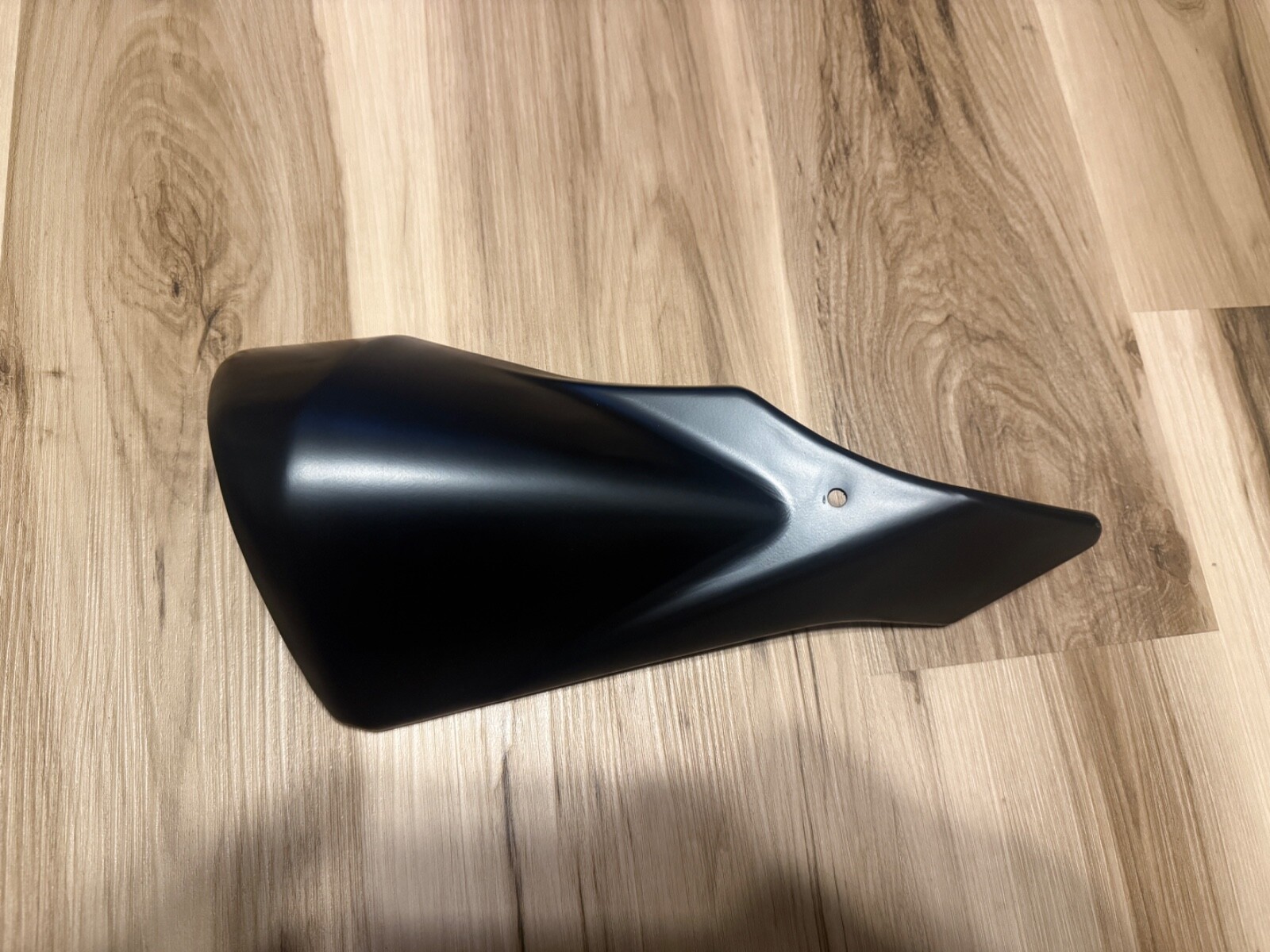 2011-2025 SUZUKI GSXR 600 750 OE Style Exhaust MUFFLER HEAT SHIELD 11-25