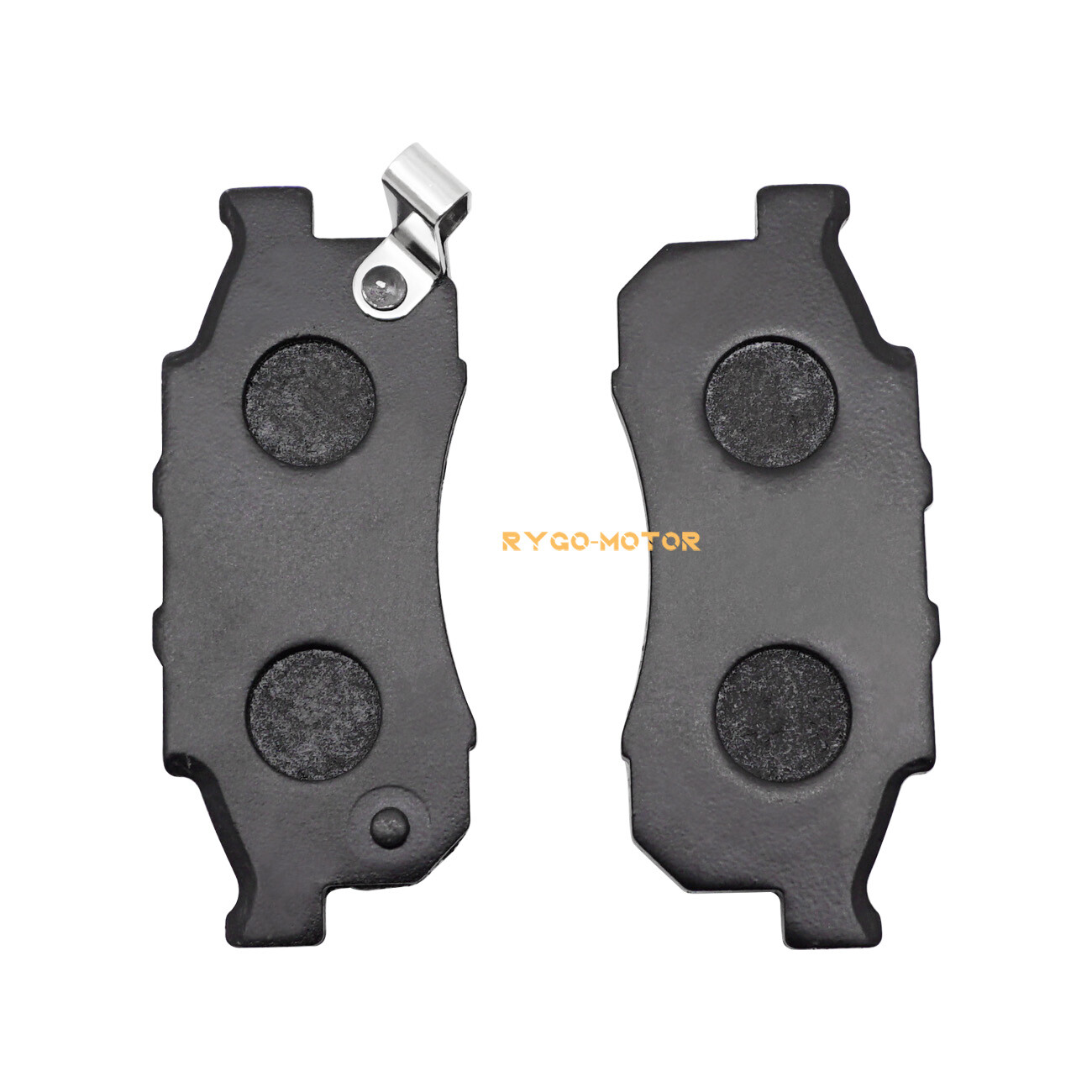 Front Left Brake Caliper for Honda Pioneer 700 Pioneer 500 SXS700 SXS500 2014-23