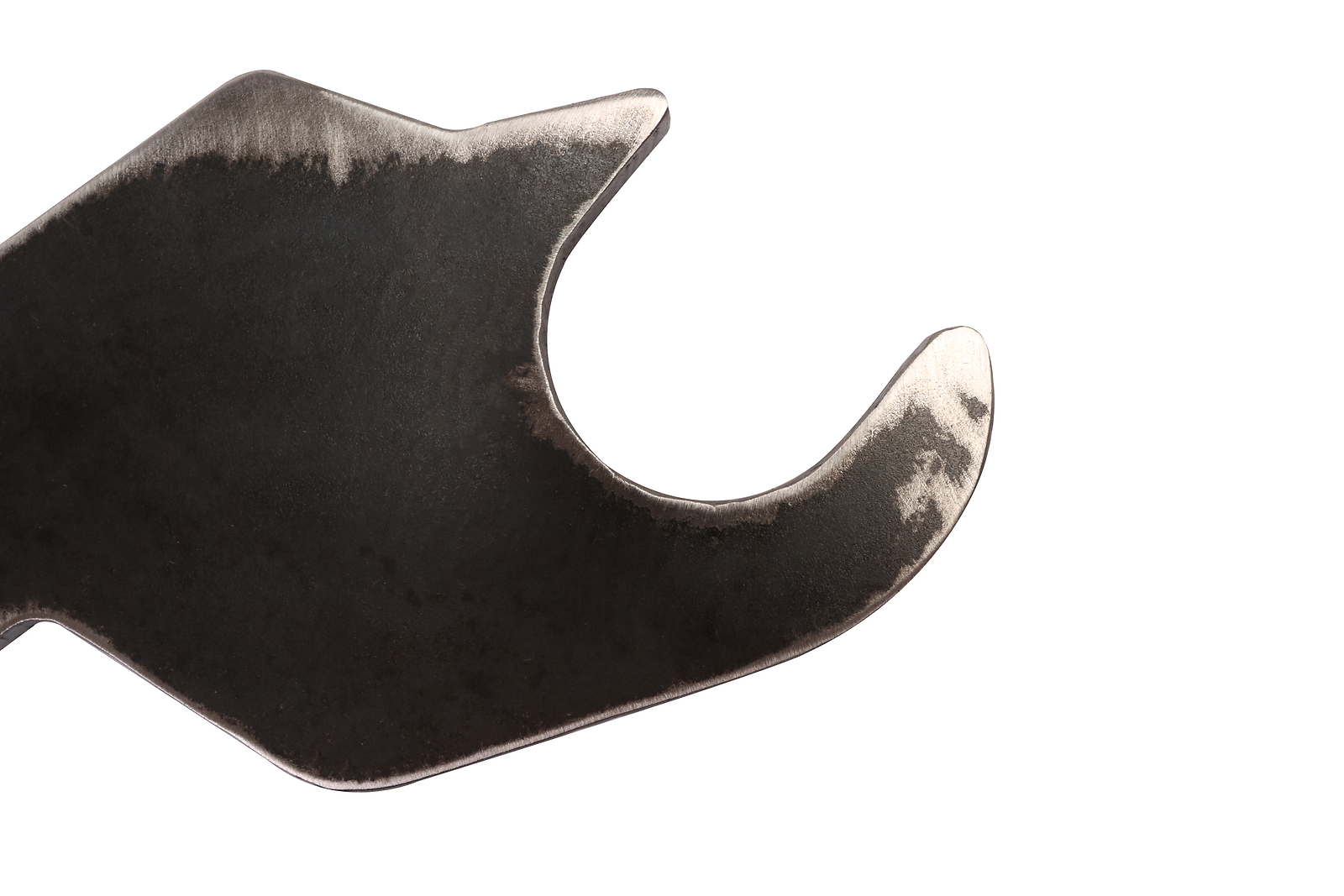 For JOHN DEERE 27 35 D C G ZTS 110 TLB QUICK CHANGE BUCKET ATTACHMENT EARS