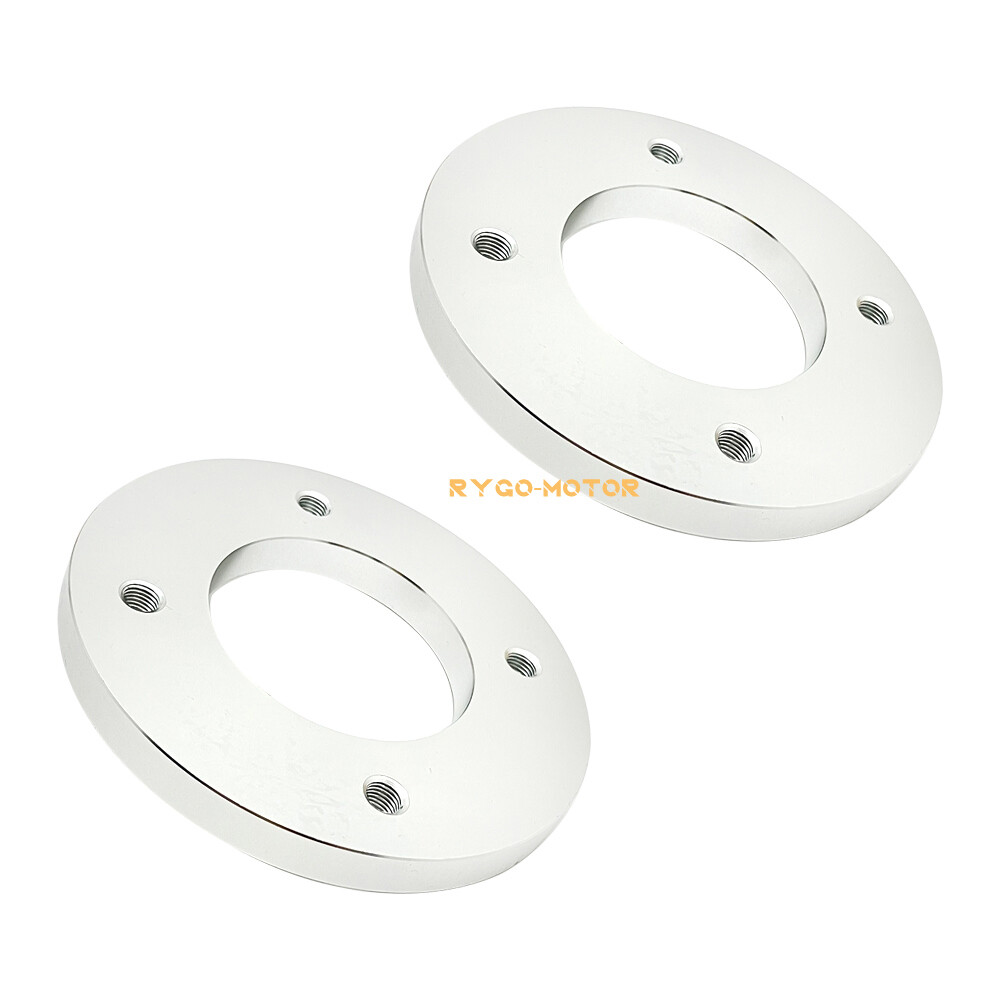 Front Disc Brake Conversion Kit for Honda TRX400FW TRX450 Foreman 400 450 4x4