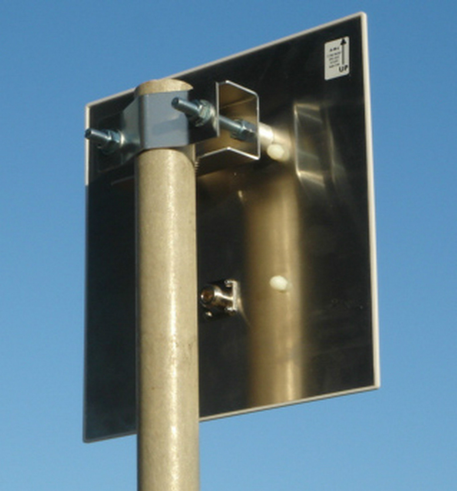 Utility ISM Ham Directional Panel Antenna 900 MHz 902-928 915 9 dBi made USA