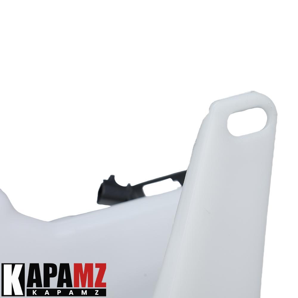 New Windshield Washer Tank For Toyota Camry 2018-2022 2019 2020 2021 With Pump