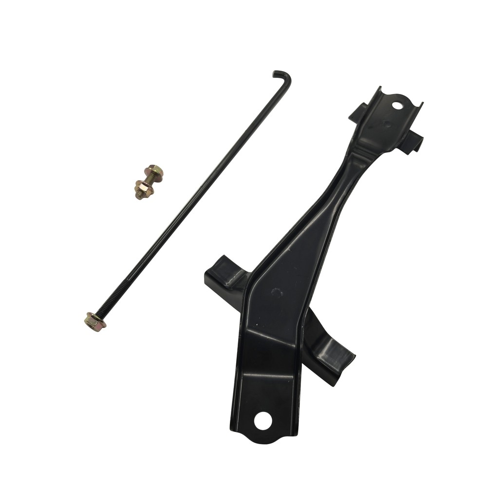 For 2009 2010 2011-2013 Toyota Corolla Brand New Battery Hold Down Clamp Kit